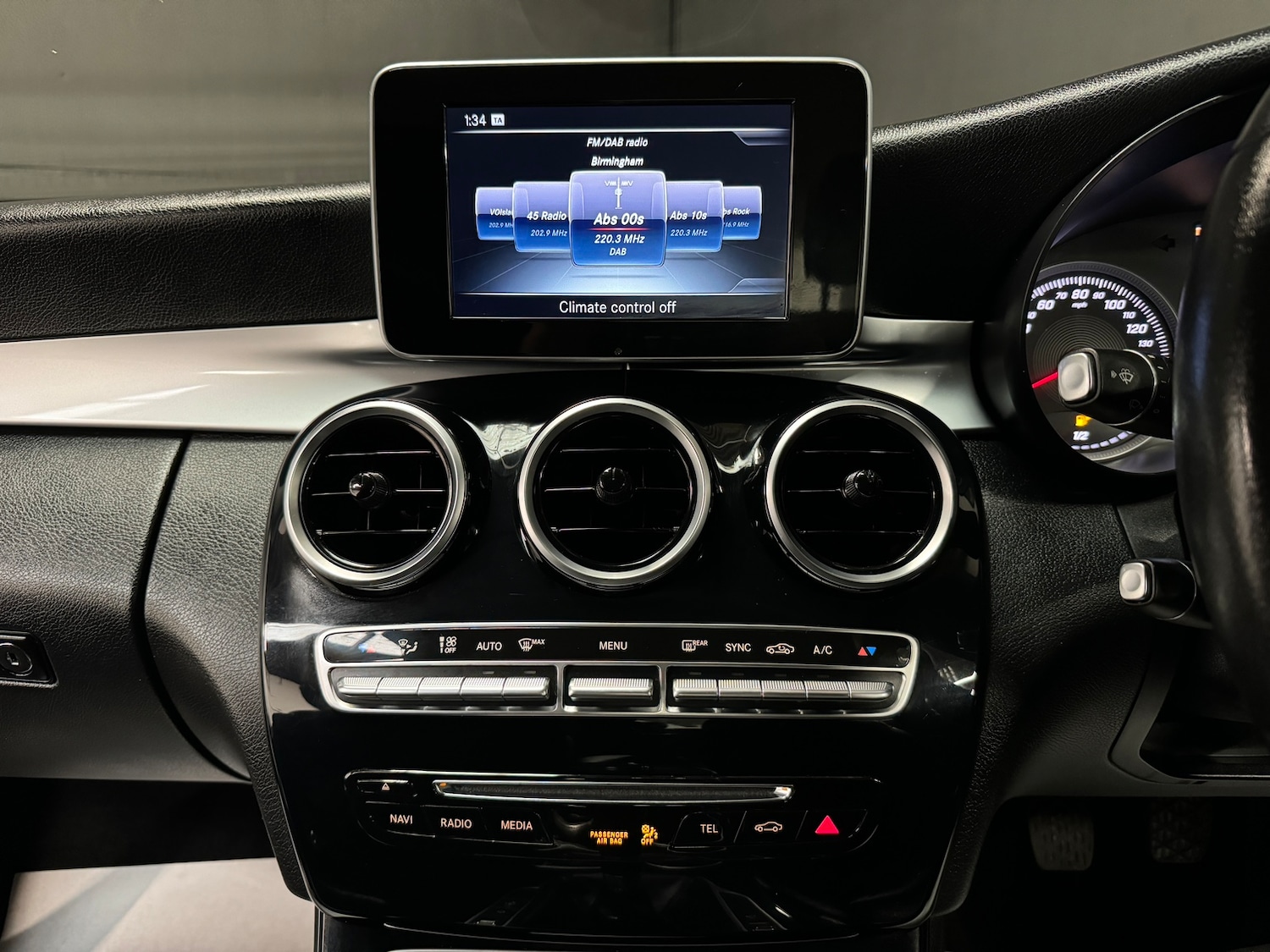 Used Mercedes-Benz C Class 2017 for sale - 78035838: Photo 55