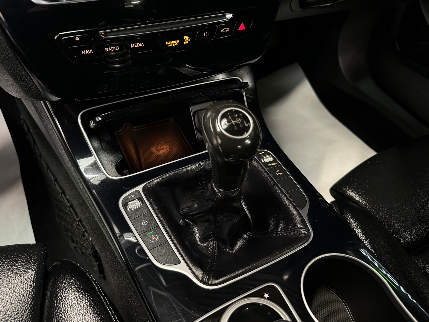 Used Mercedes-Benz C Class 2017 for sale - 78035838: Photo 56