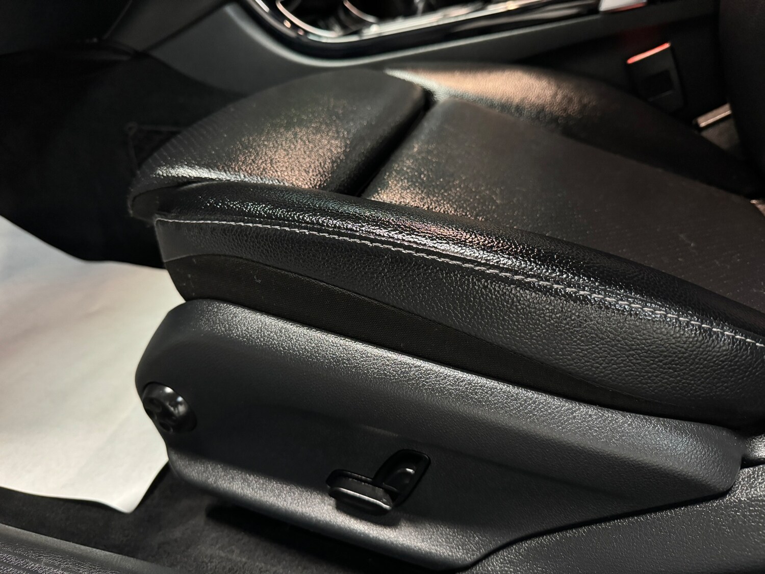 Used Mercedes-Benz C Class 2017 for sale - 78035838: Photo 65