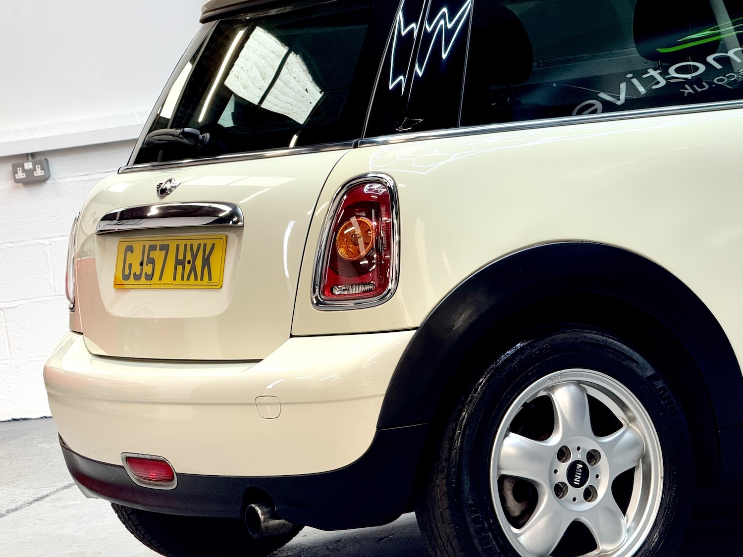 Used MINI Hatch 2007 for sale - 78035820: Photo 10