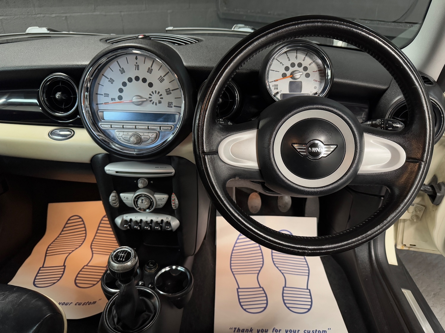 Used MINI Hatch 2007 for sale - 78035820: Photo 12