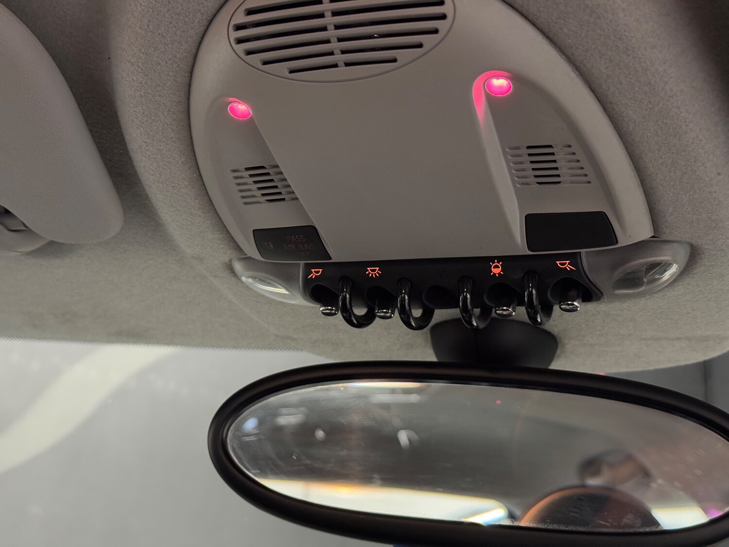 Used MINI Hatch 2007 for sale - 78035820: Photo 13