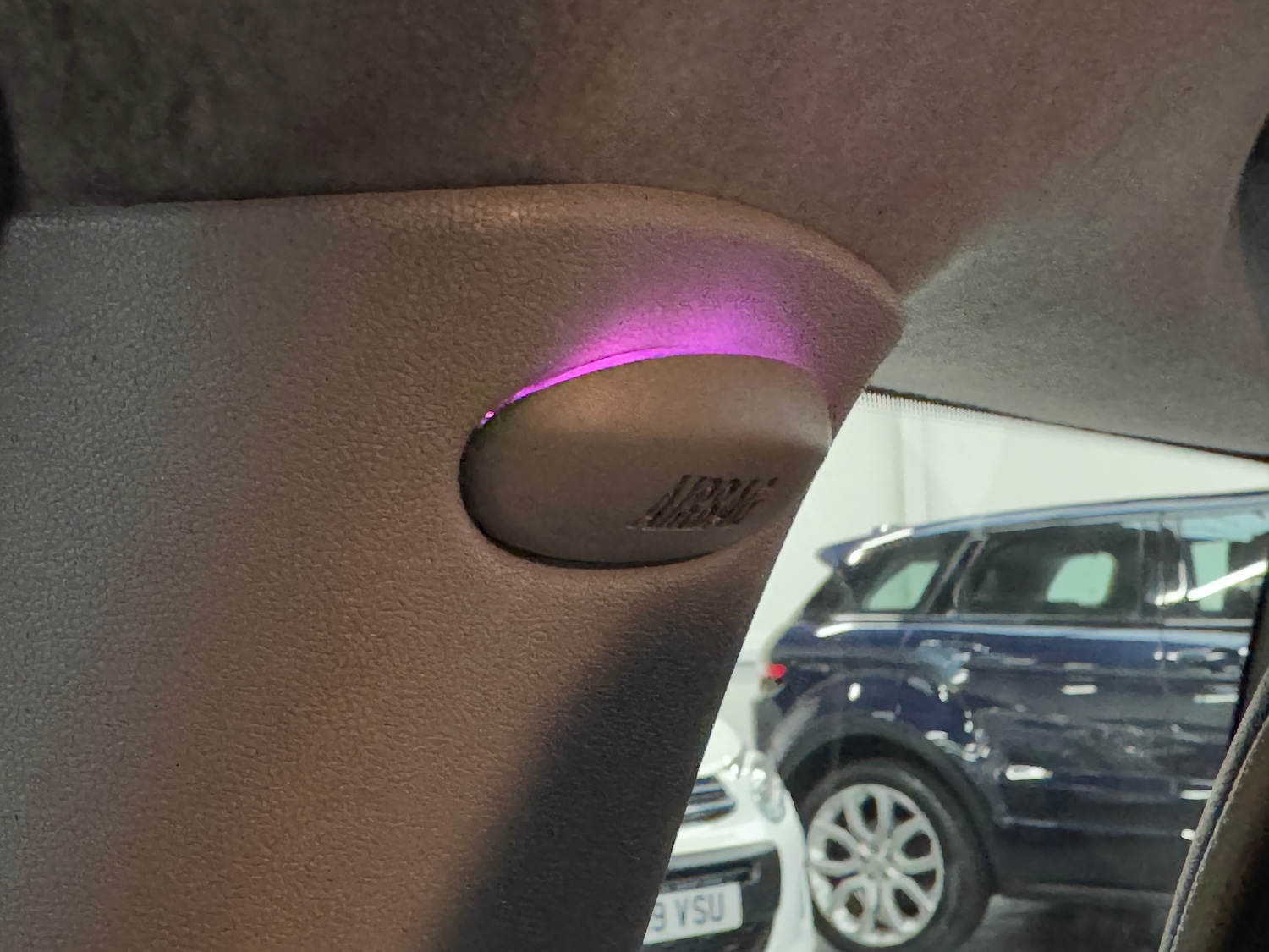 Used MINI Hatch 2007 for sale - 78035820: Photo 14