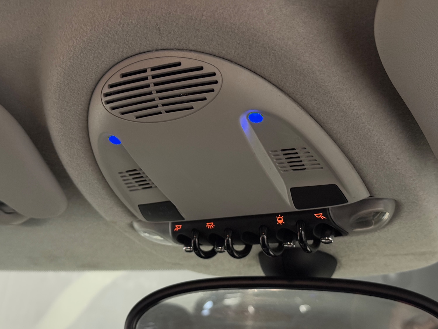 Used MINI Hatch 2007 for sale - 78035820: Photo 15