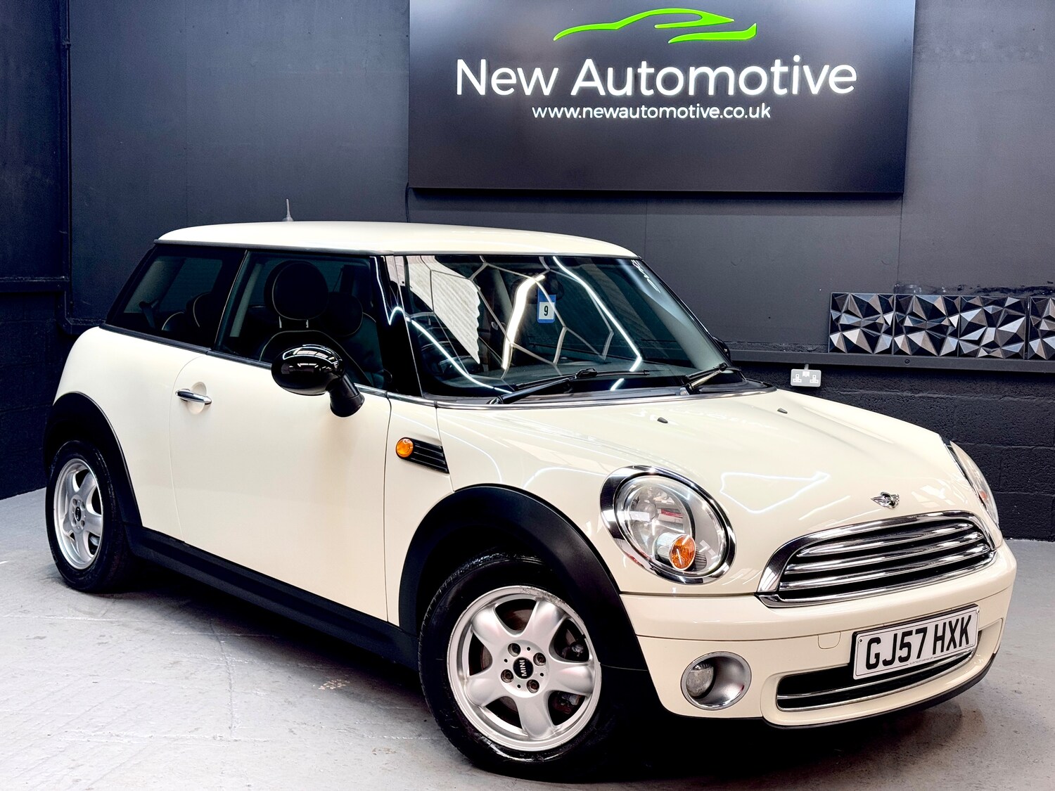 Used MINI Hatch 2007 for sale - 78035820: Photo 17