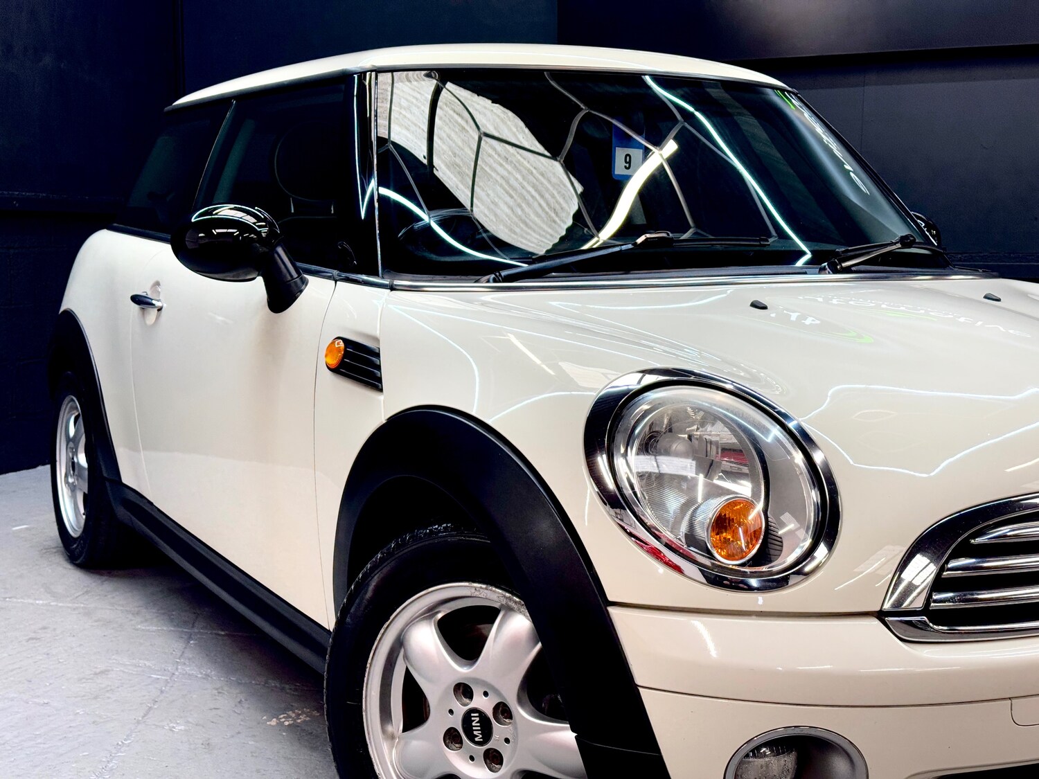 Used MINI Hatch 2007 for sale - 78035820: Photo 18