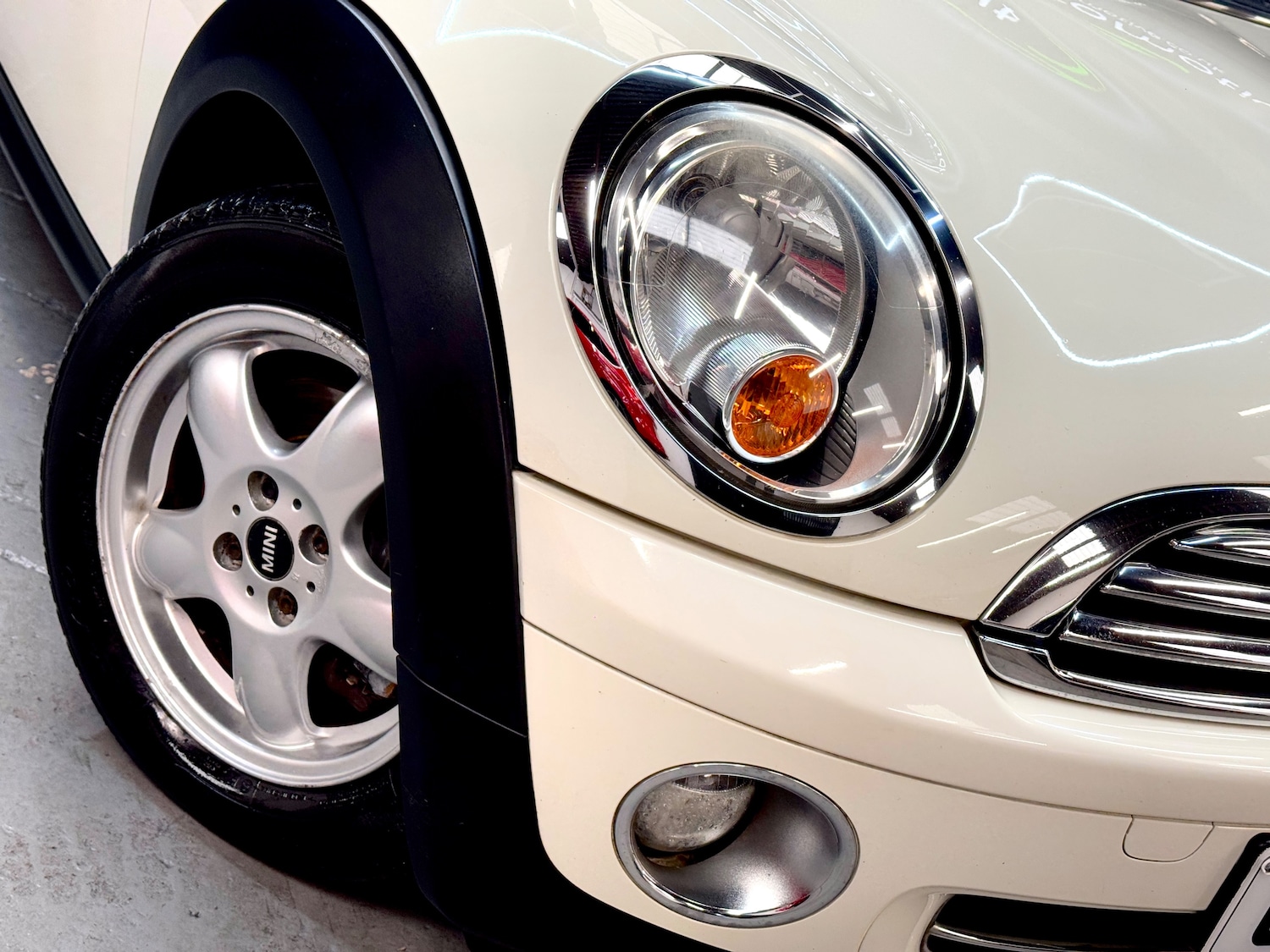 Used MINI Hatch 2007 for sale - 78035820: Photo 19