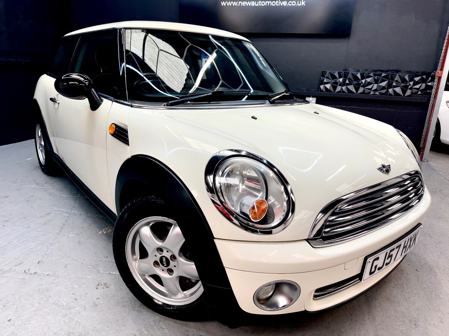 Used MINI Hatch 2007 for sale - 78035820: Photo 20