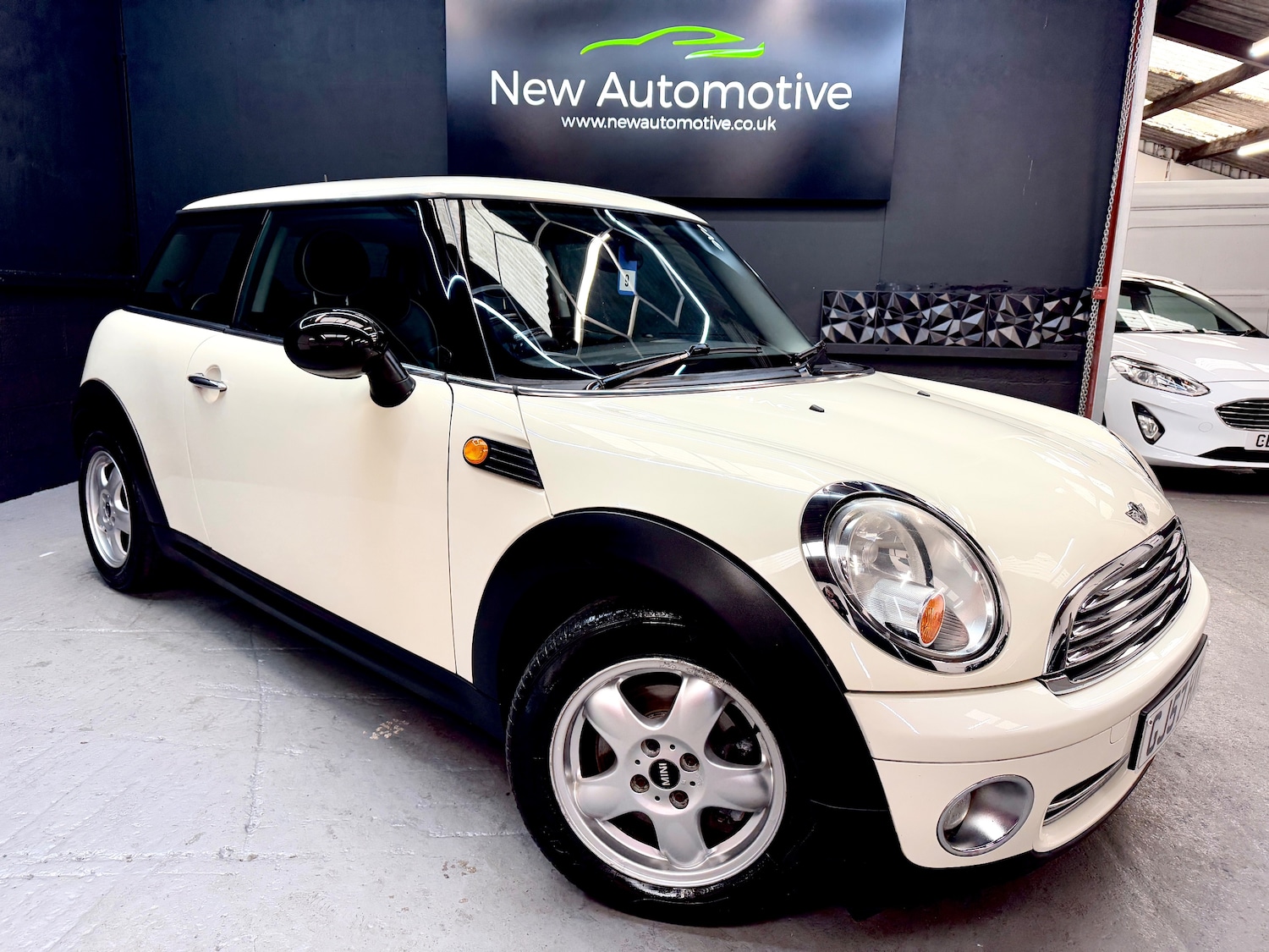 Used MINI Hatch 2007 for sale - 78035820: Photo 21