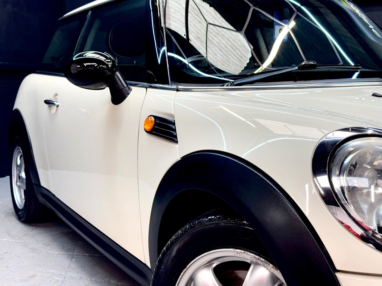 Used MINI Hatch 2007 for sale - 78035820: Photo 22