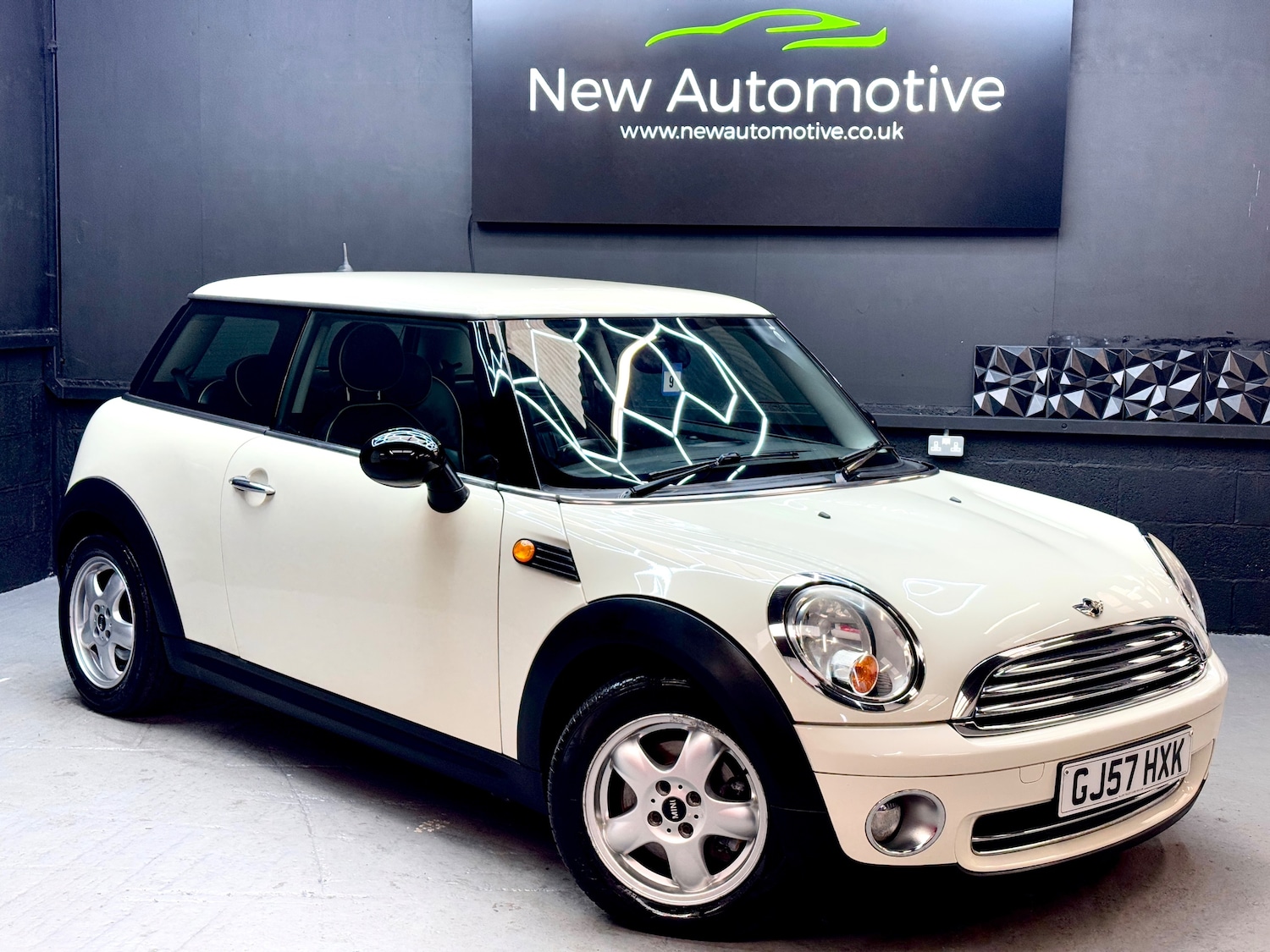 Used MINI Hatch 2007 for sale - 78035820: Photo 23