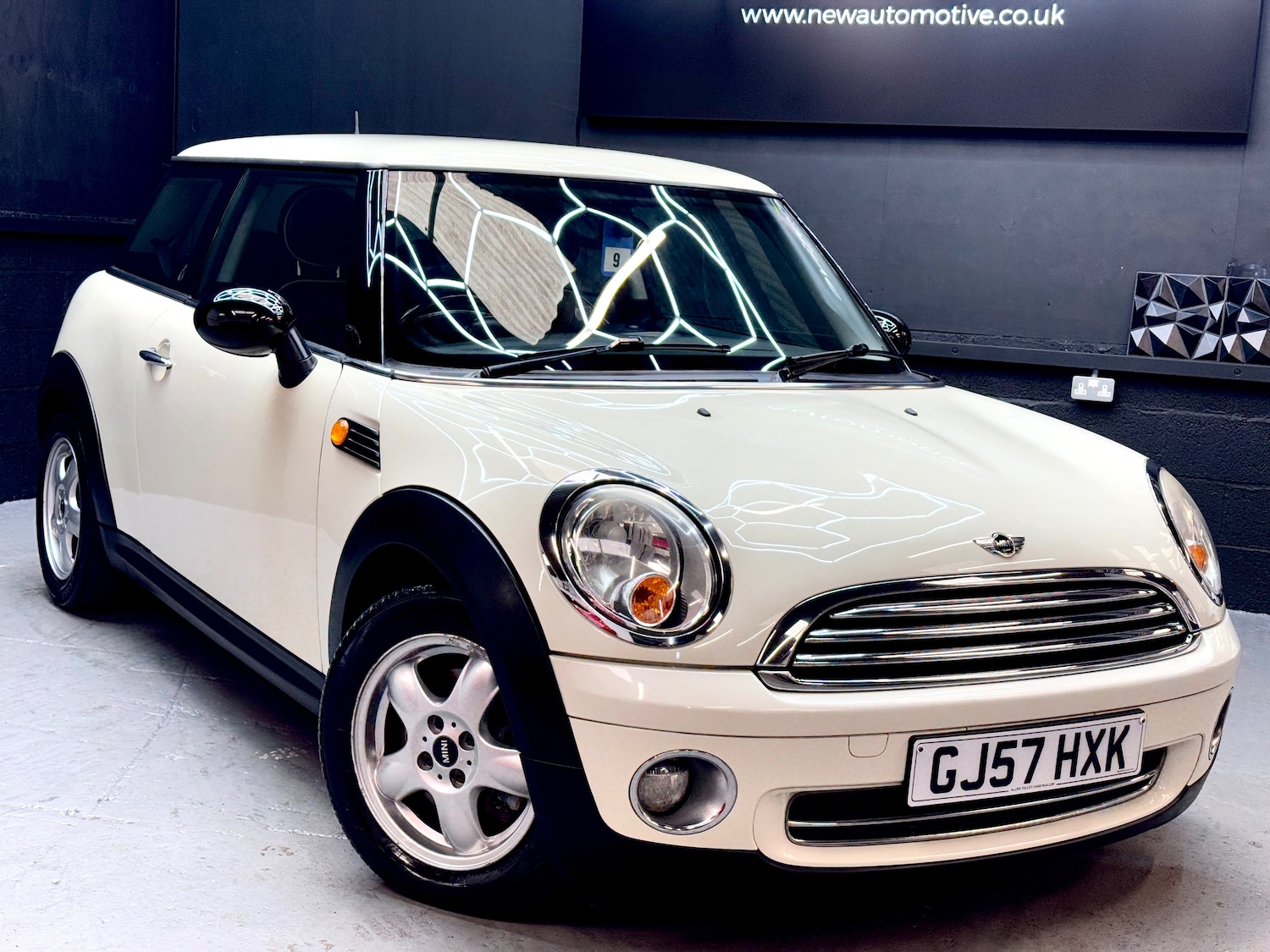 Used MINI Hatch 2007 for sale - 78035820: Photo 24
