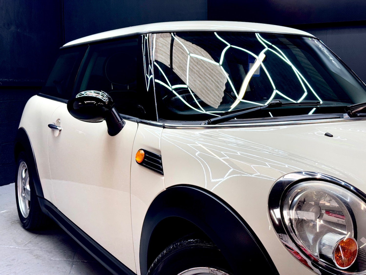 Used MINI Hatch 2007 for sale - 78035820: Photo 25