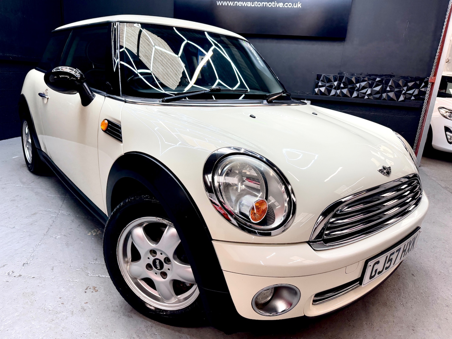 Used MINI Hatch 2007 for sale - 78035820: Photo 26