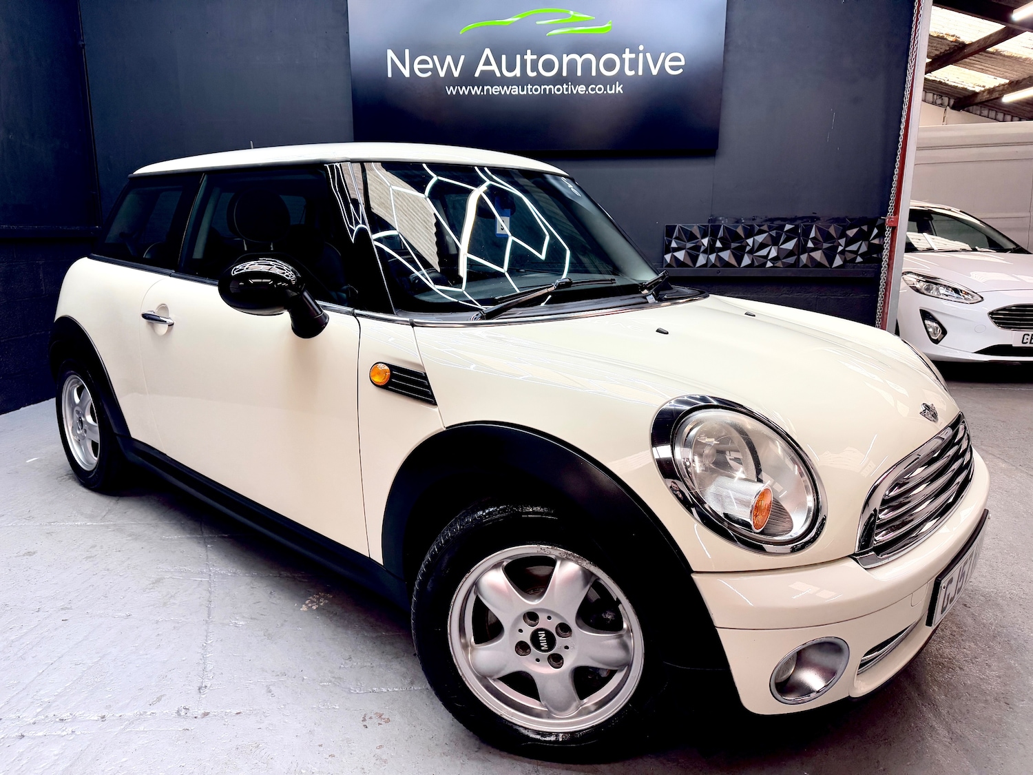 Used MINI Hatch 2007 for sale - 78035820: Photo 27
