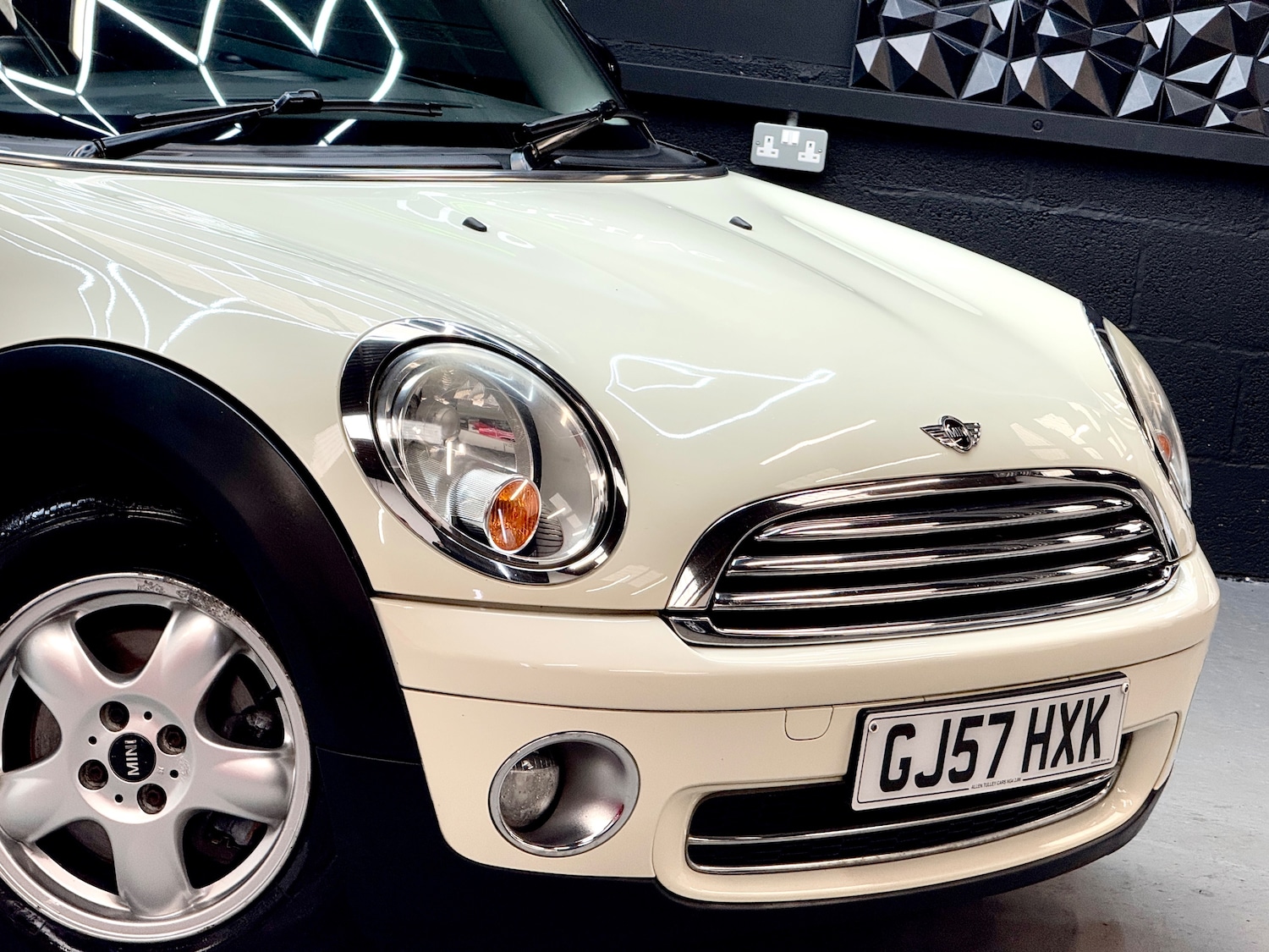 Used MINI Hatch 2007 for sale - 78035820: Photo 28
