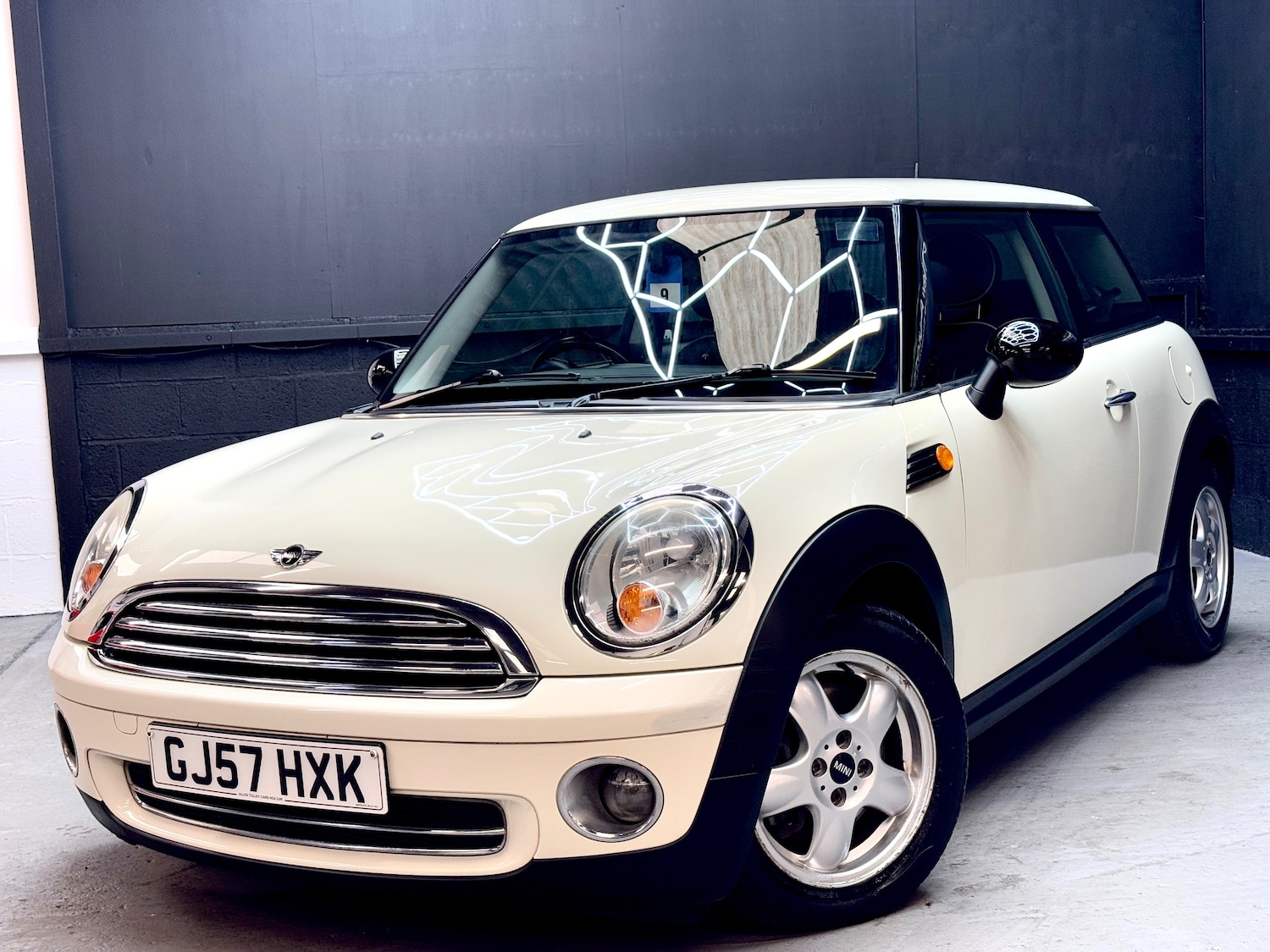 Used MINI Hatch 2007 for sale - 78035820: Photo 29