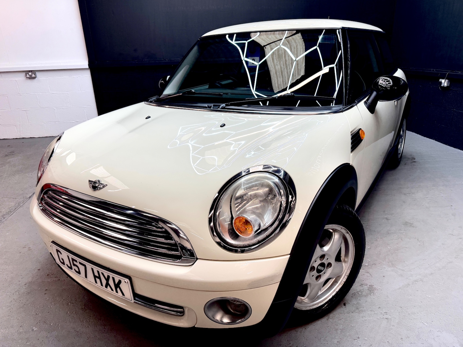Used MINI Hatch 2007 for sale - 78035820: Photo 30