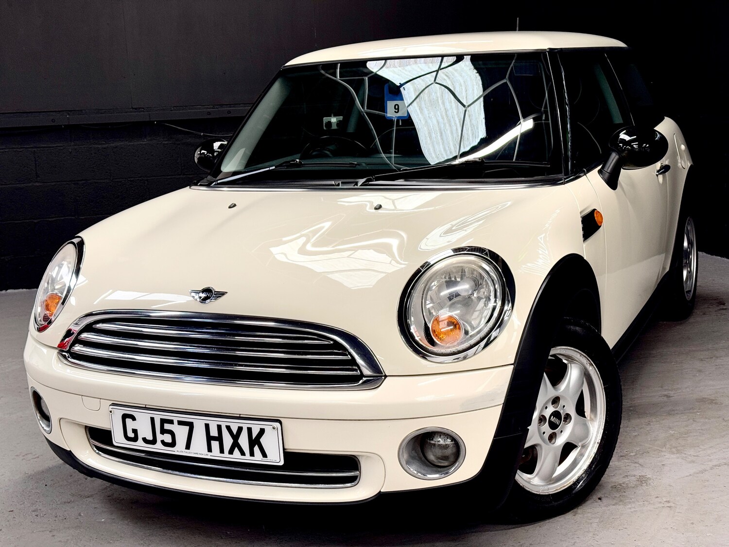 Used MINI Hatch 2007 for sale - 78035820: Photo 32