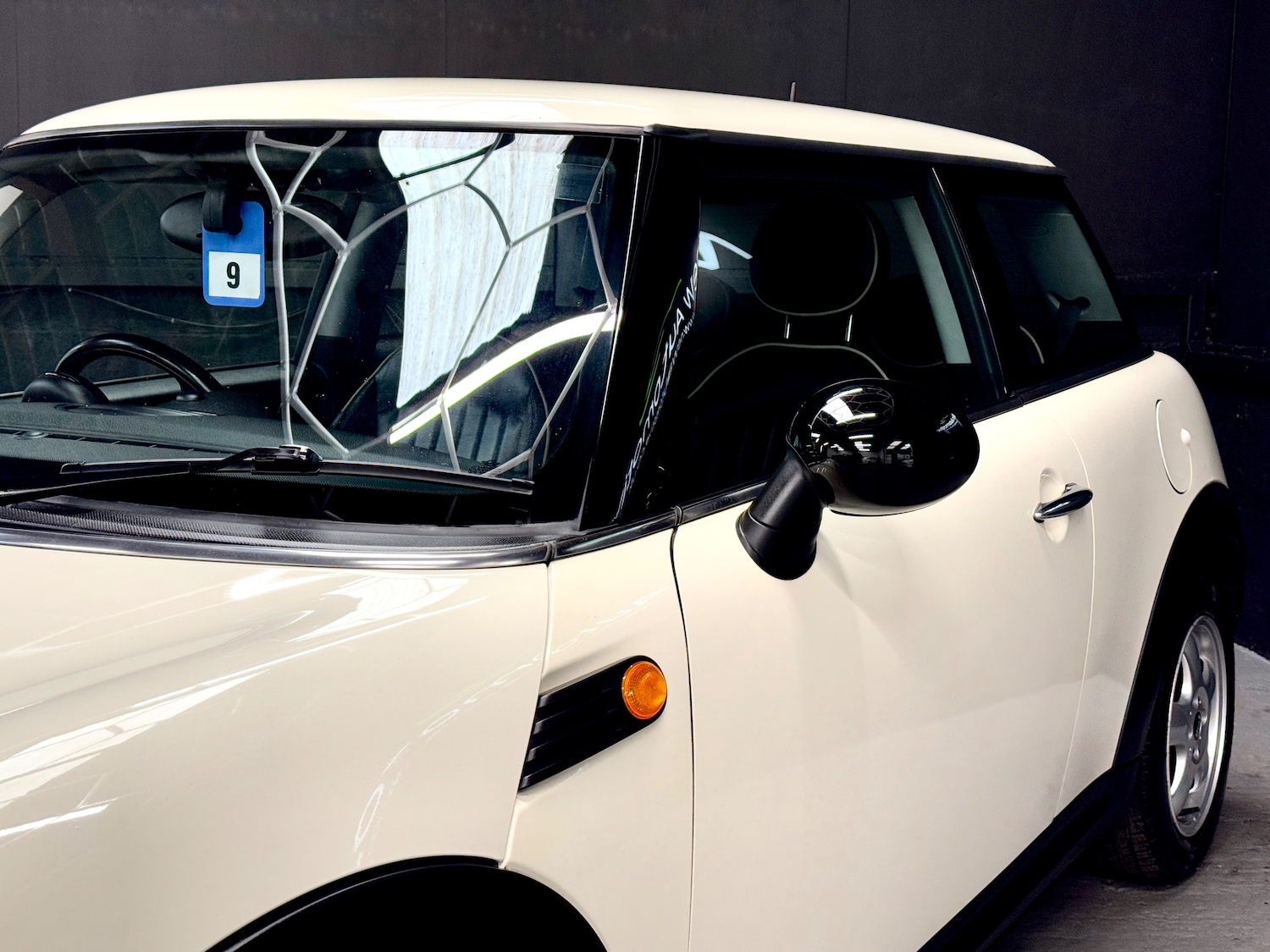 Used MINI Hatch 2007 for sale - 78035820: Photo 33