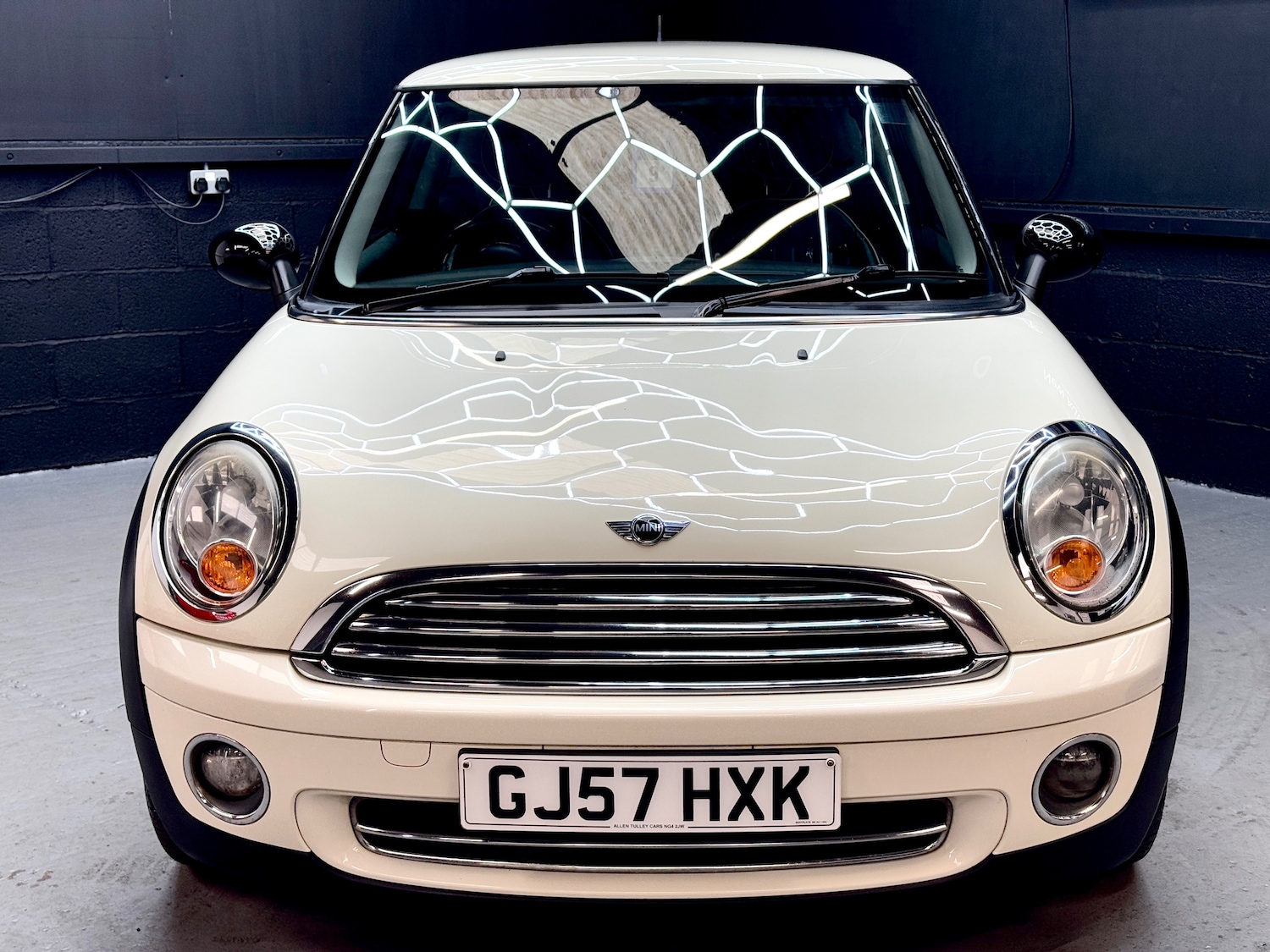 Used MINI Hatch 2007 for sale - 78035820: Photo 34