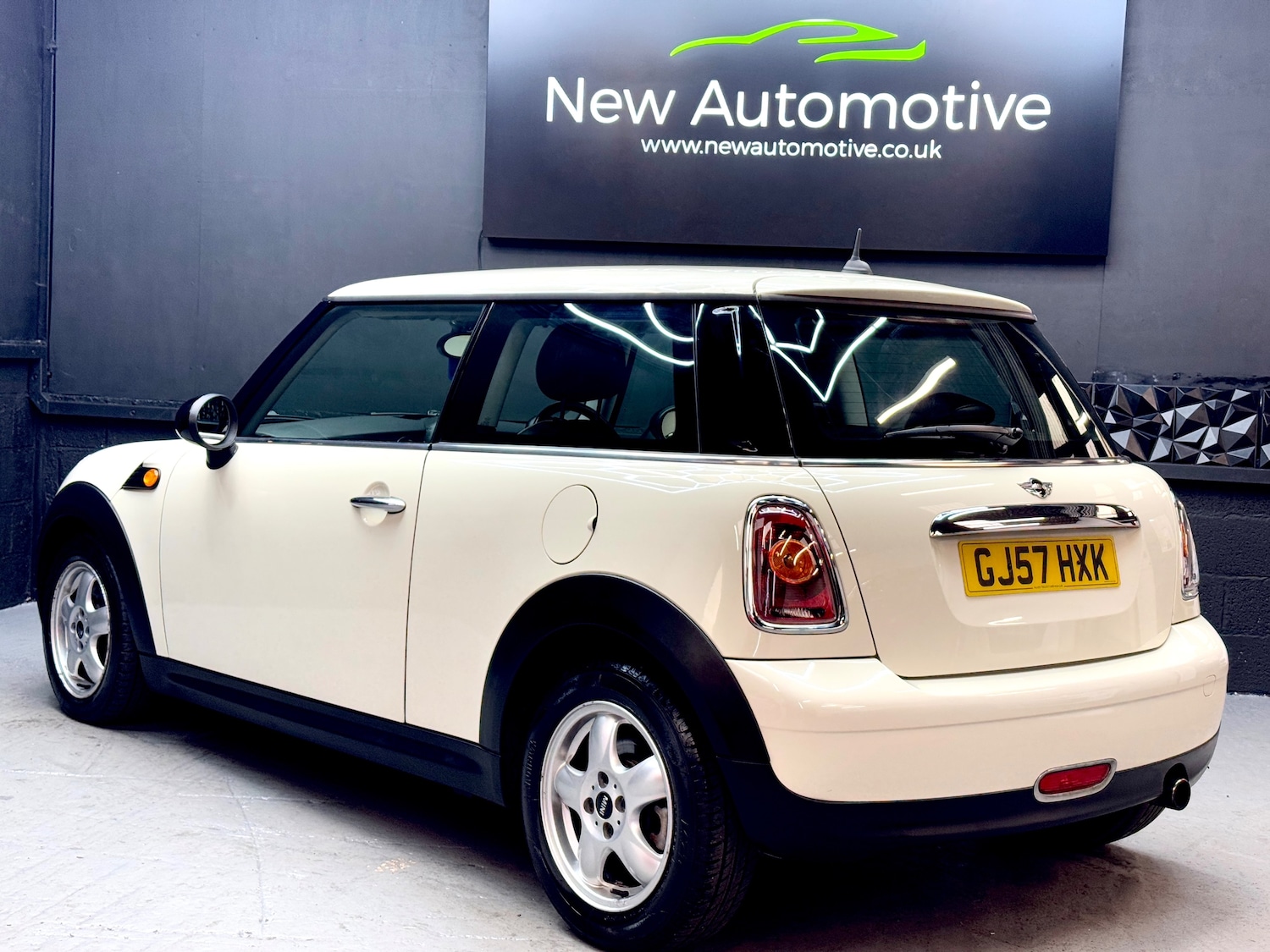 Used MINI Hatch 2007 for sale - 78035820: Photo 35