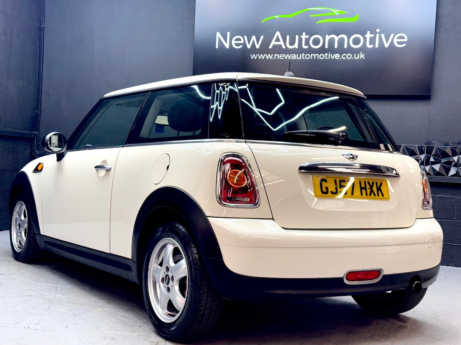 Used MINI Hatch 2007 for sale - 78035820: Photo 36
