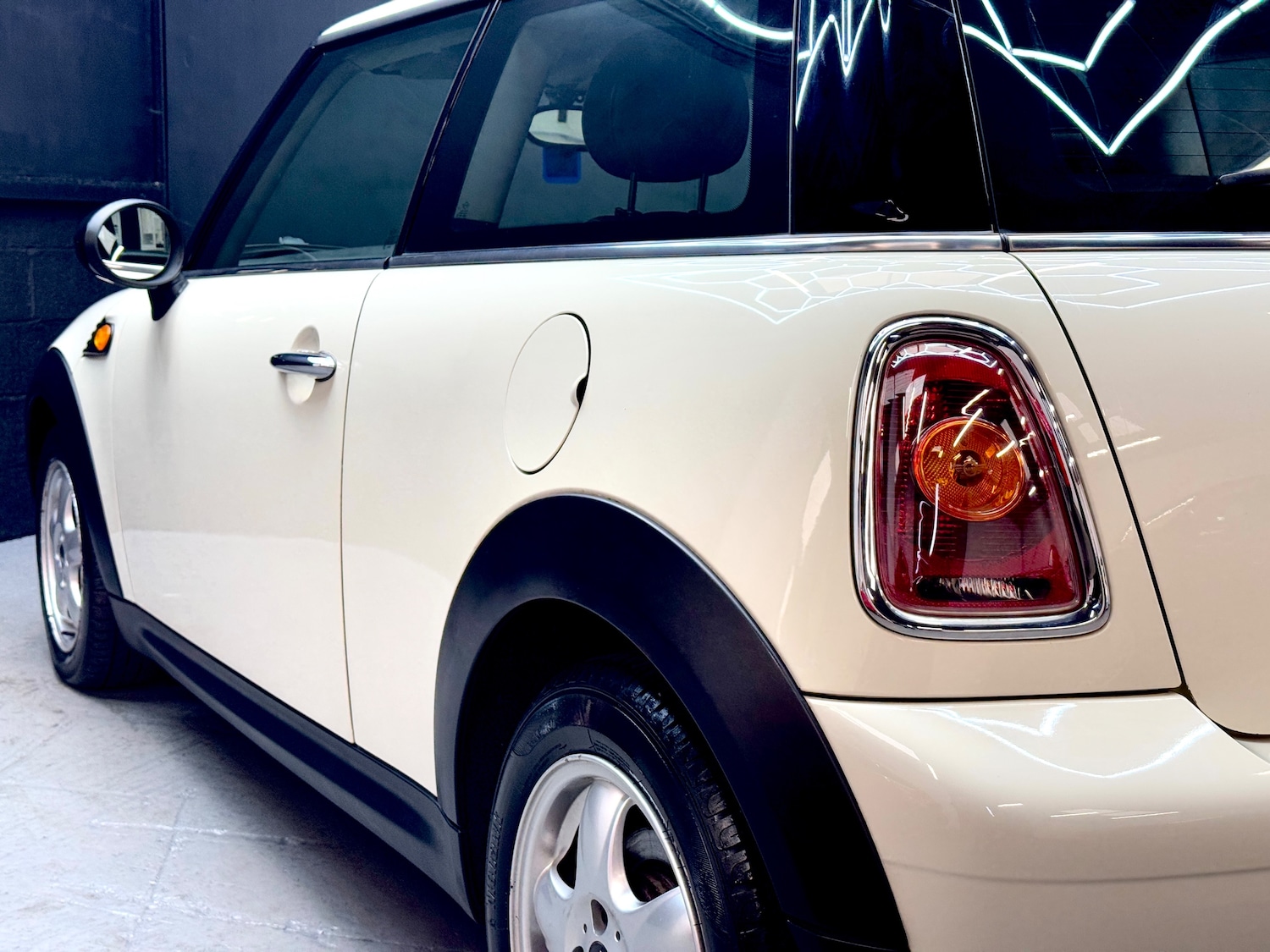 Used MINI Hatch 2007 for sale - 78035820: Photo 37