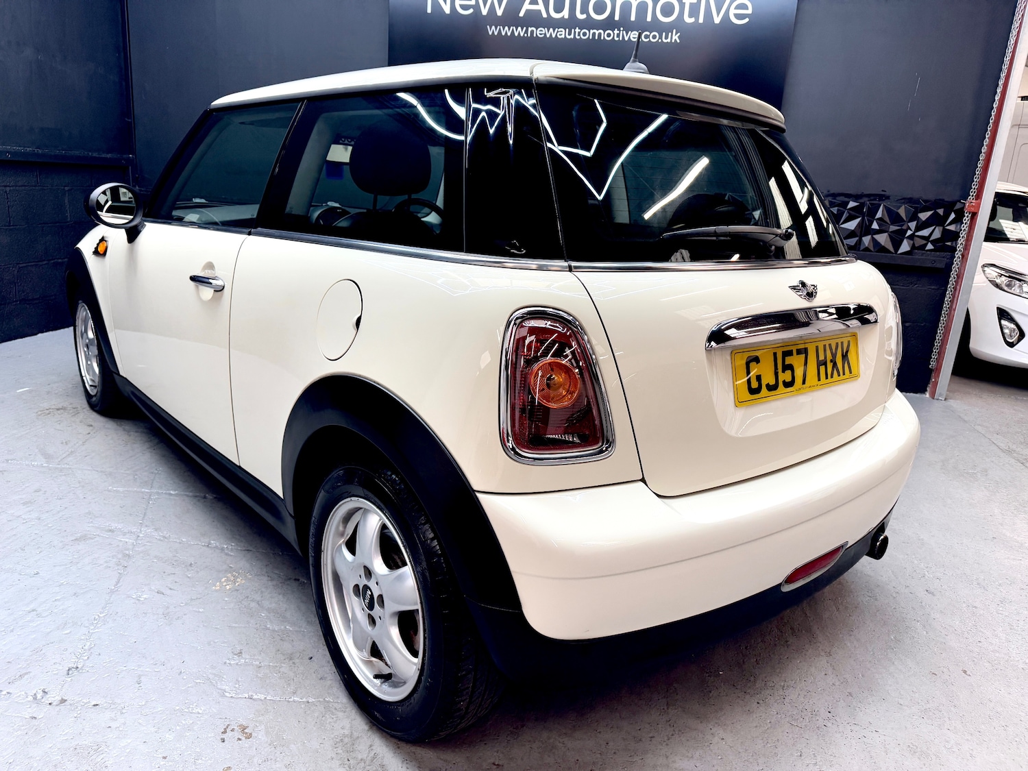 Used MINI Hatch 2007 for sale - 78035820: Photo 38