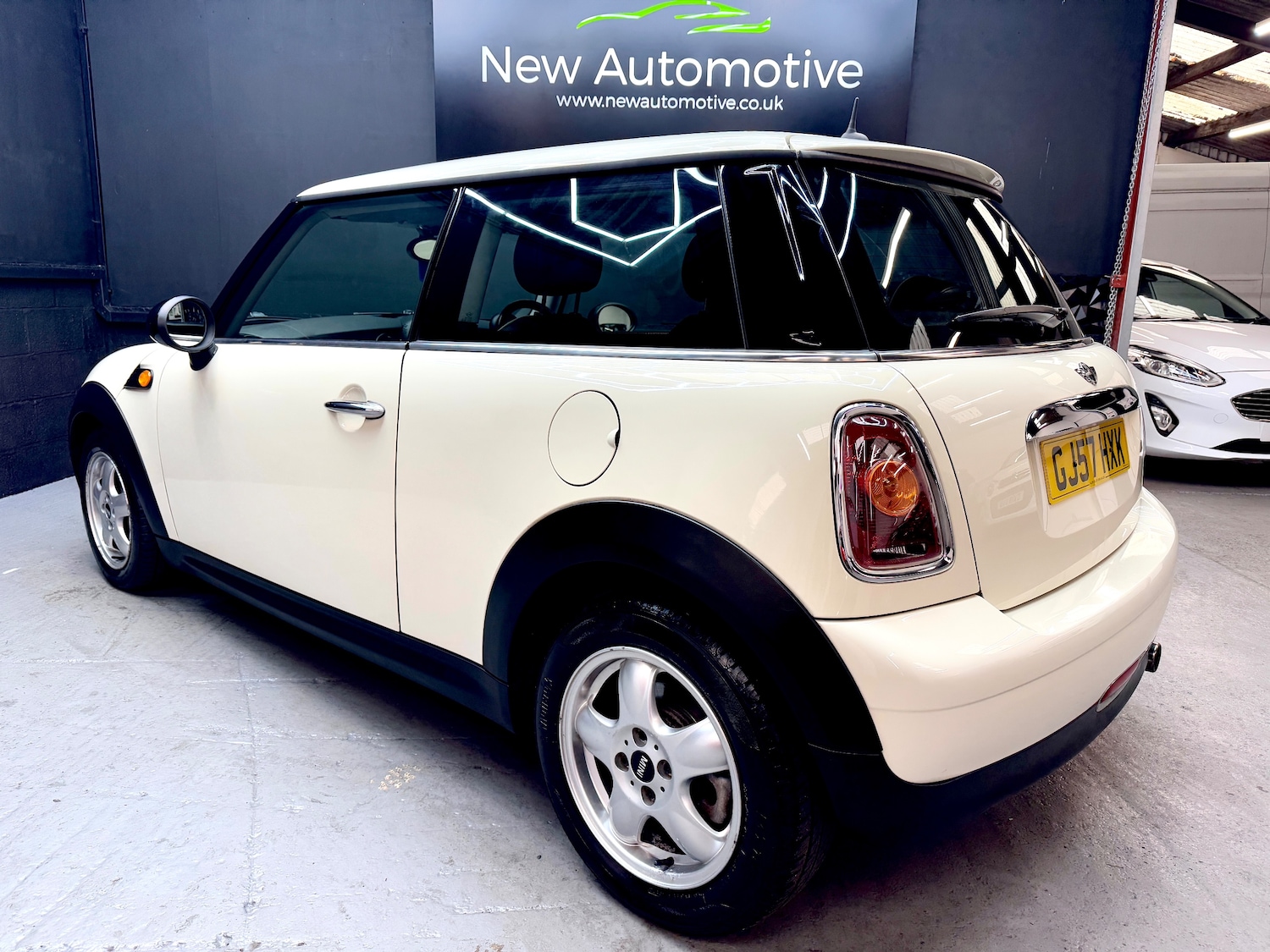 Used MINI Hatch 2007 for sale - 78035820: Photo 39