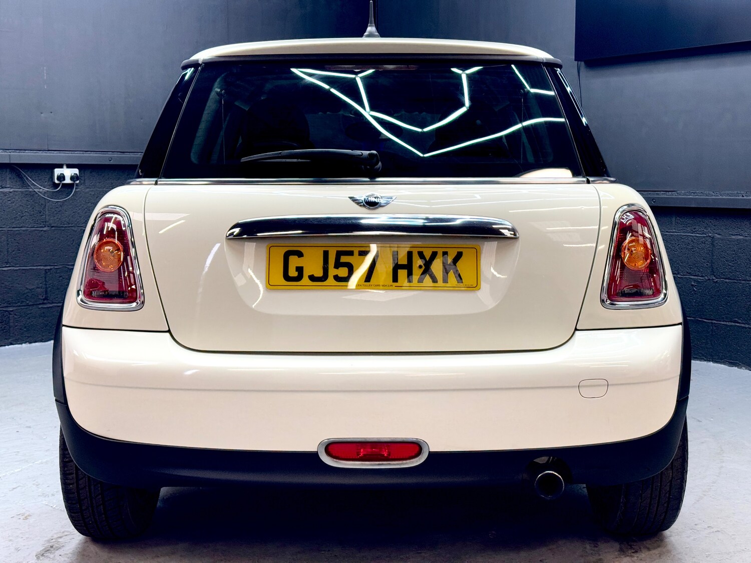 Used MINI Hatch 2007 for sale - 78035820: Photo 40