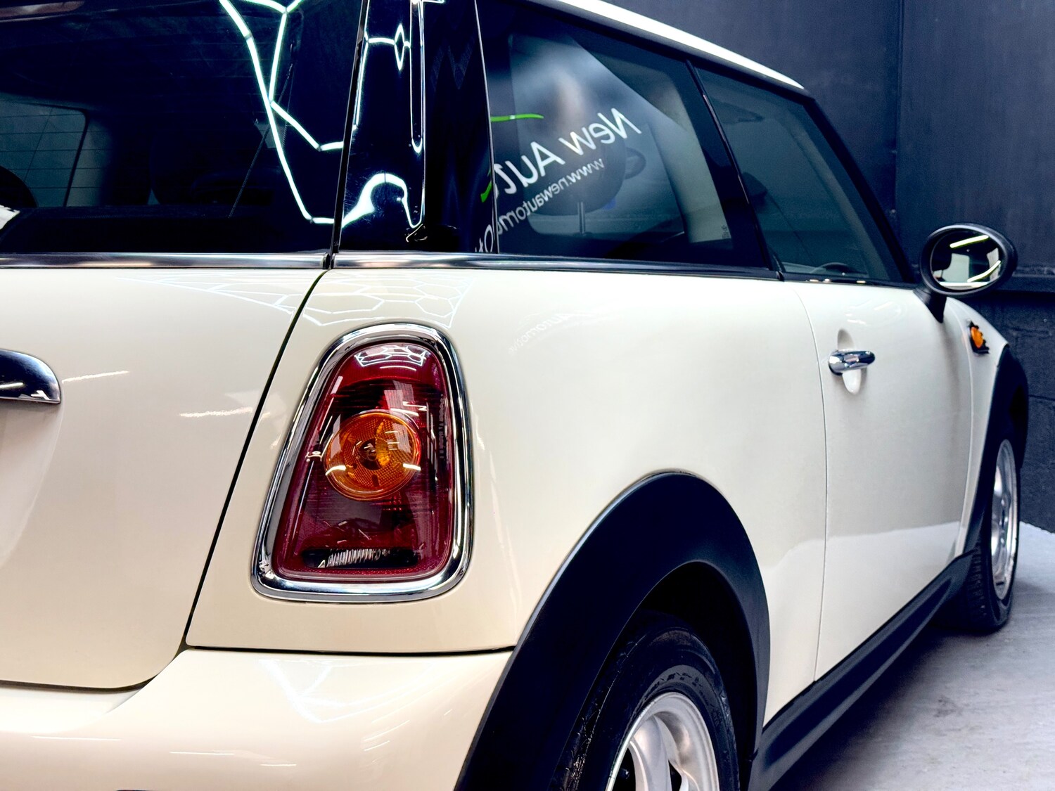 Used MINI Hatch 2007 for sale - 78035820: Photo 41