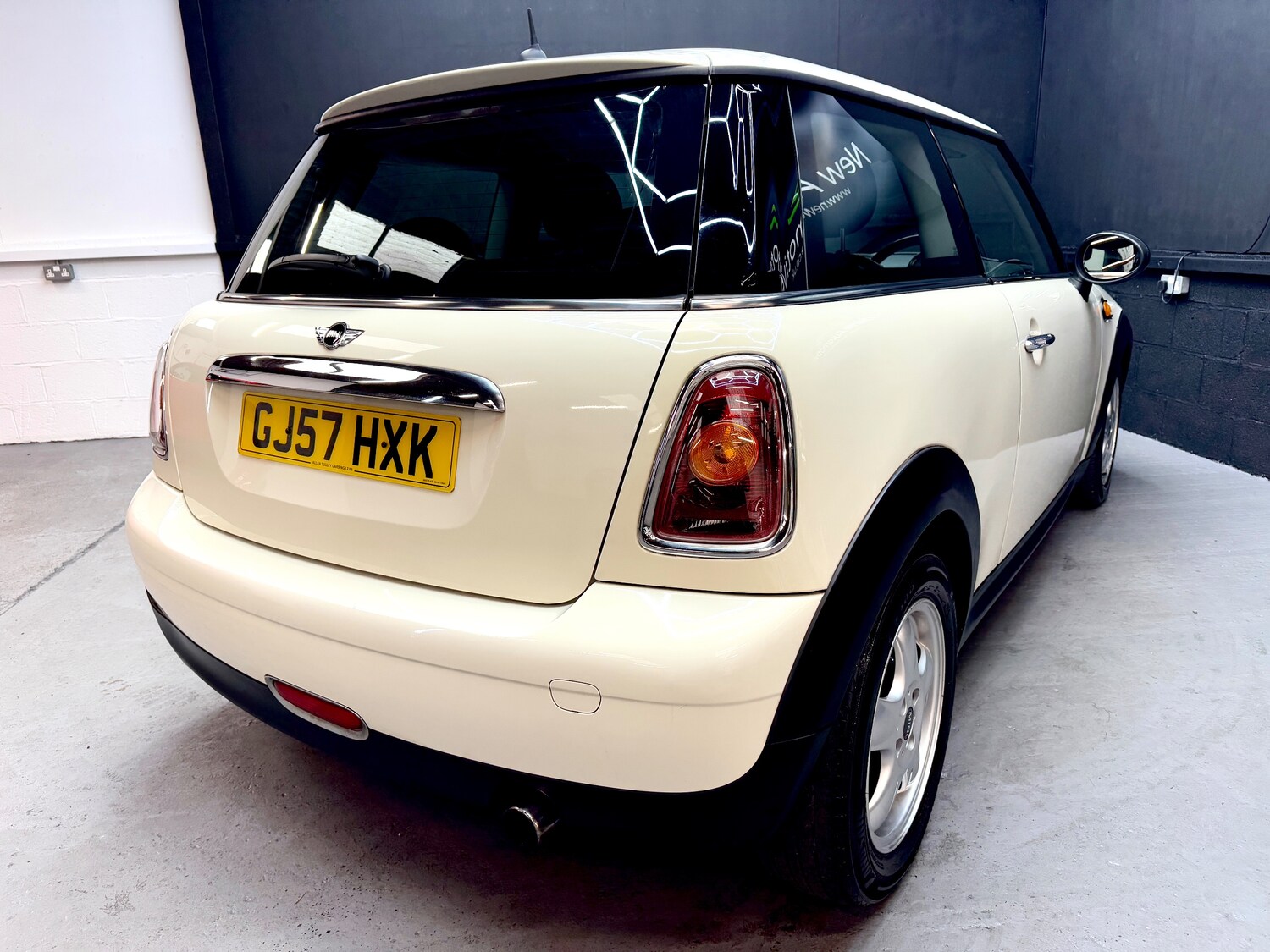 Used MINI Hatch 2007 for sale - 78035820: Photo 42