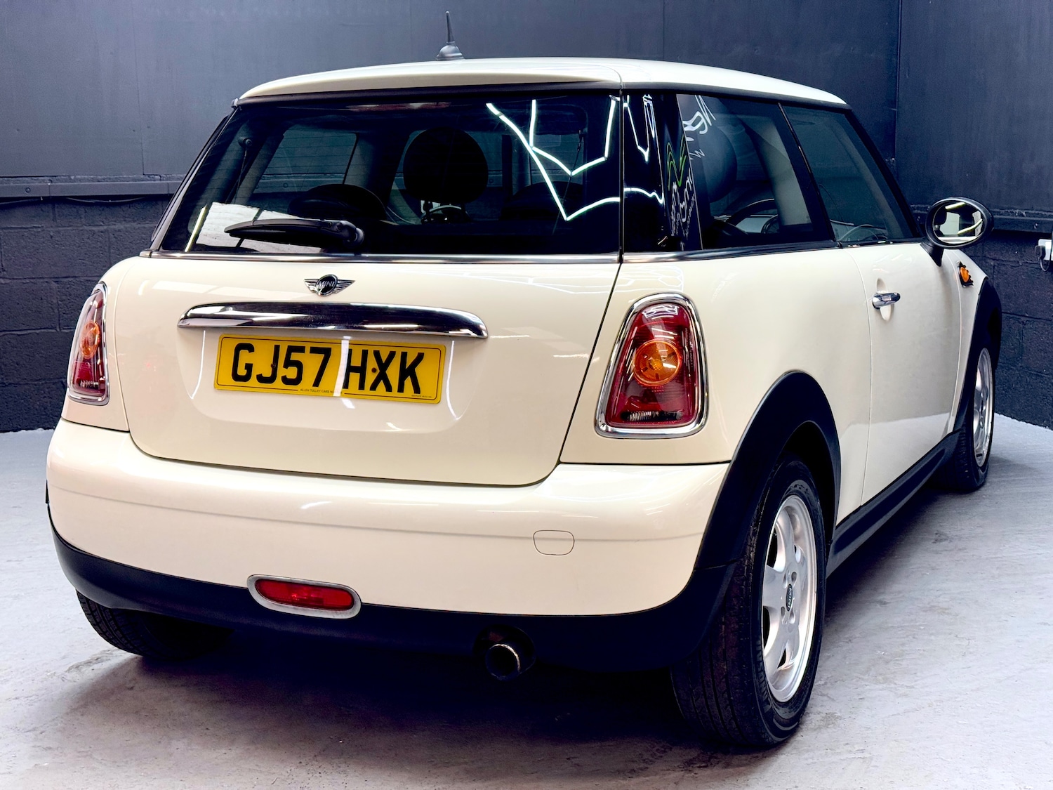 Used MINI Hatch 2007 for sale - 78035820: Photo 43