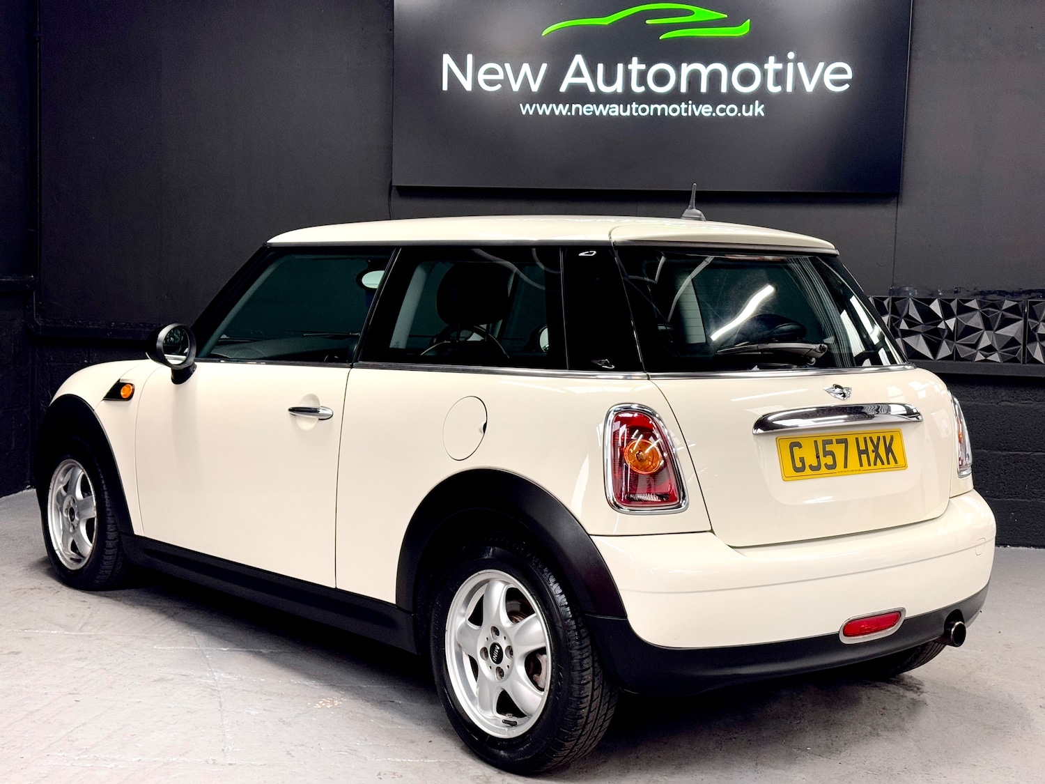Used MINI Hatch 2007 for sale - 78035820: Photo 45