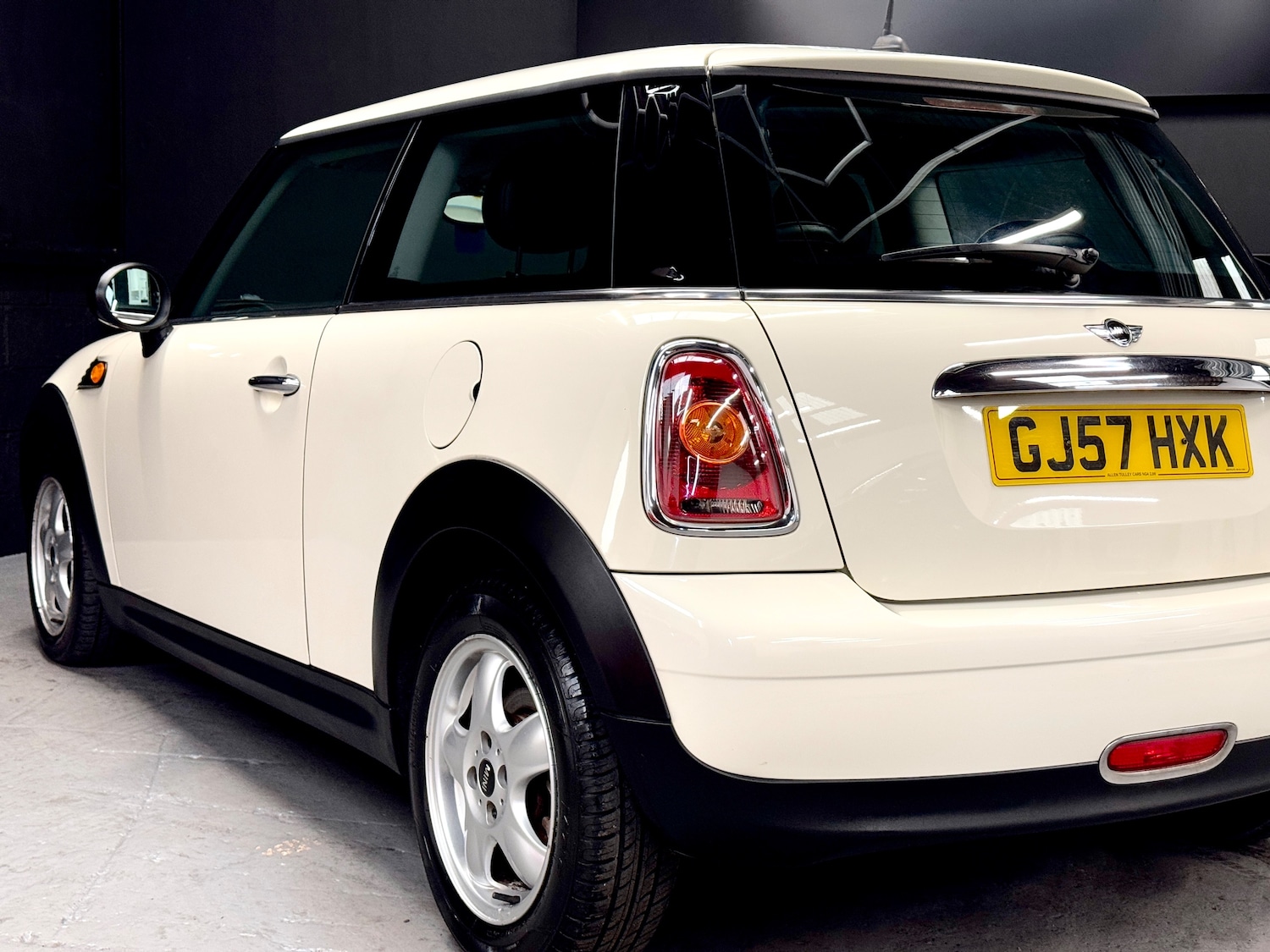 Used MINI Hatch 2007 for sale - 78035820: Photo 46