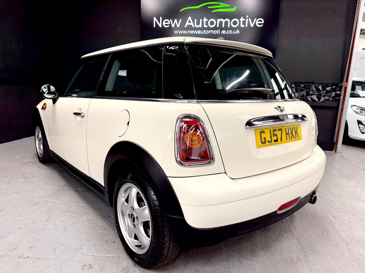 Used MINI Hatch 2007 for sale - 78035820: Photo 47