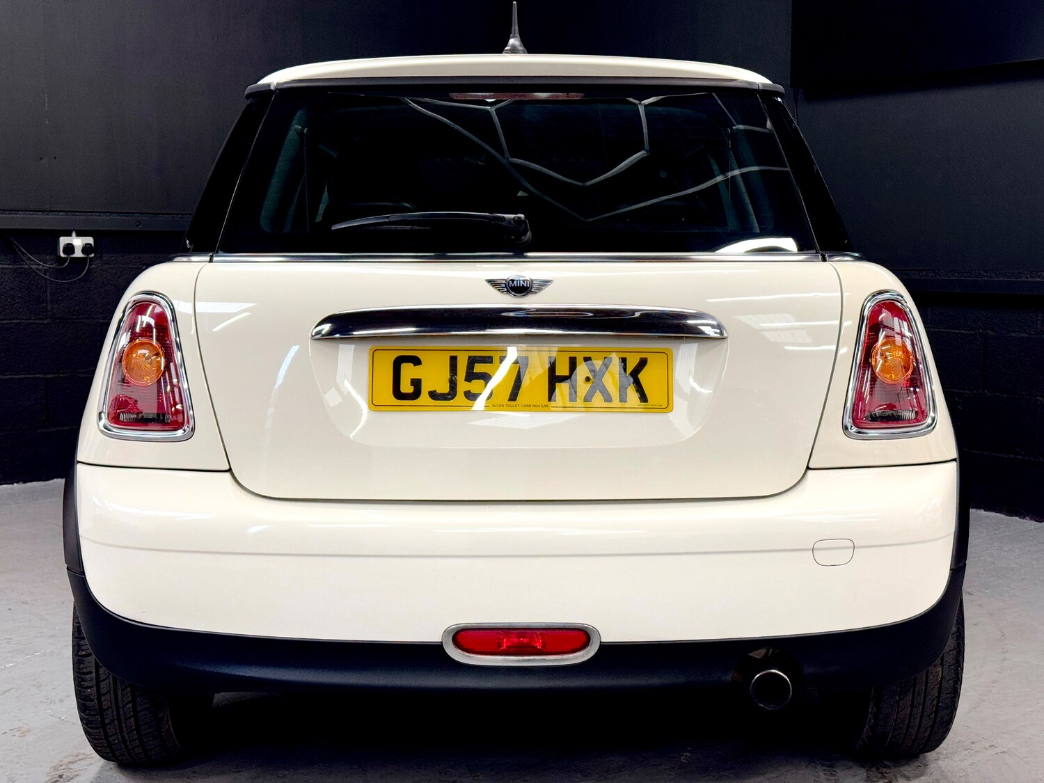 Used MINI Hatch 2007 for sale - 78035820: Photo 49