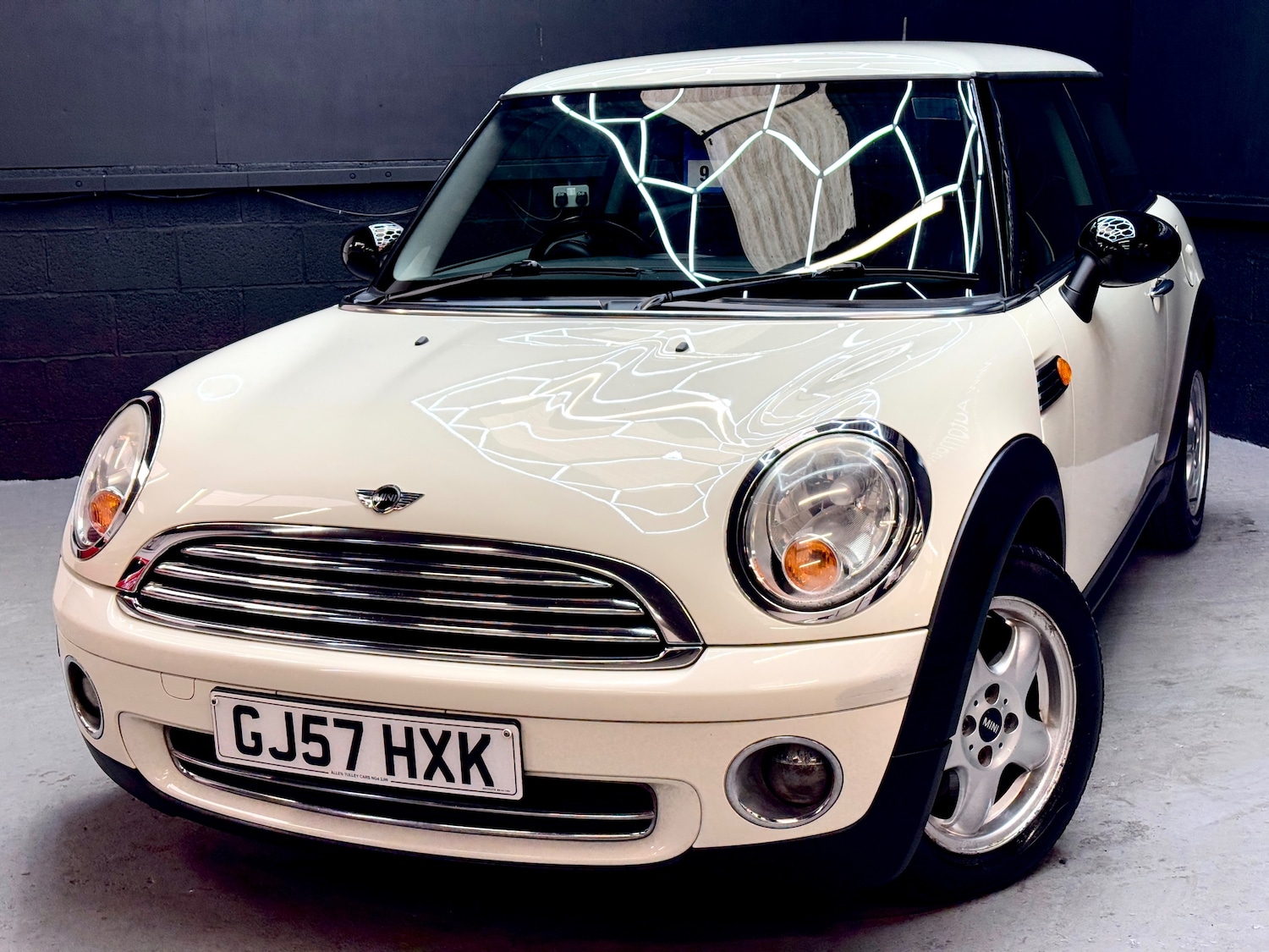 Used MINI Hatch 2007 for sale - 78035820: Photo 5