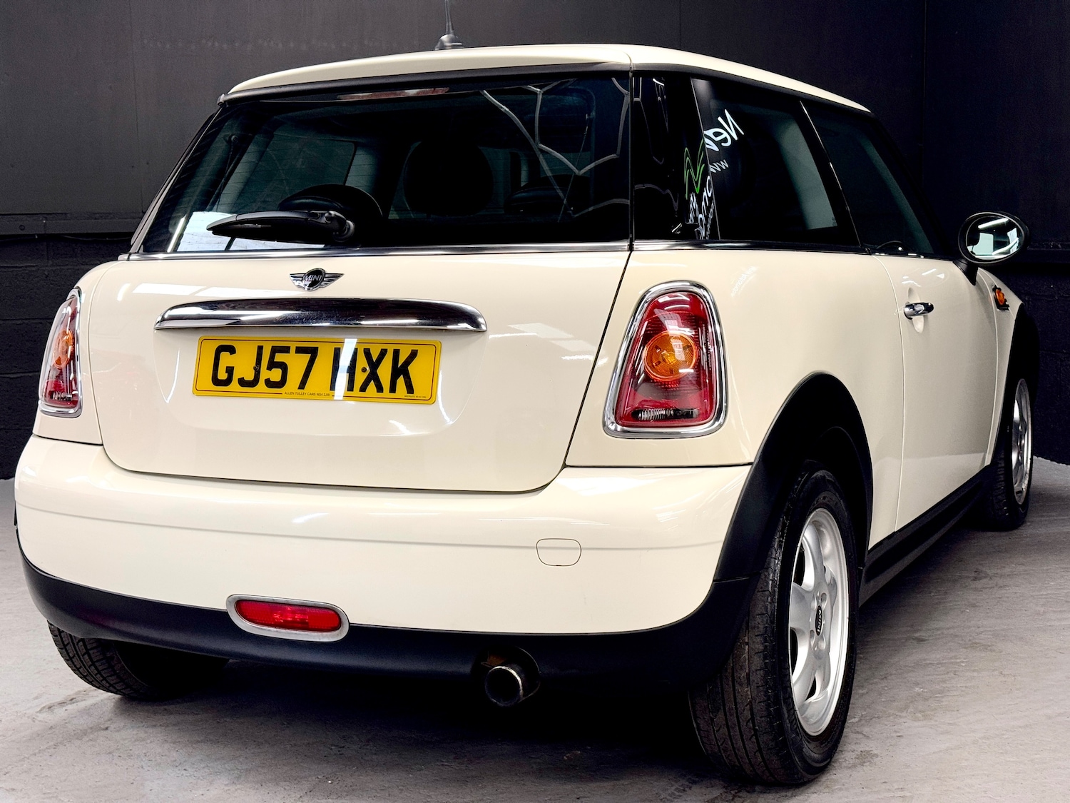 Used MINI Hatch 2007 for sale - 78035820: Photo 50