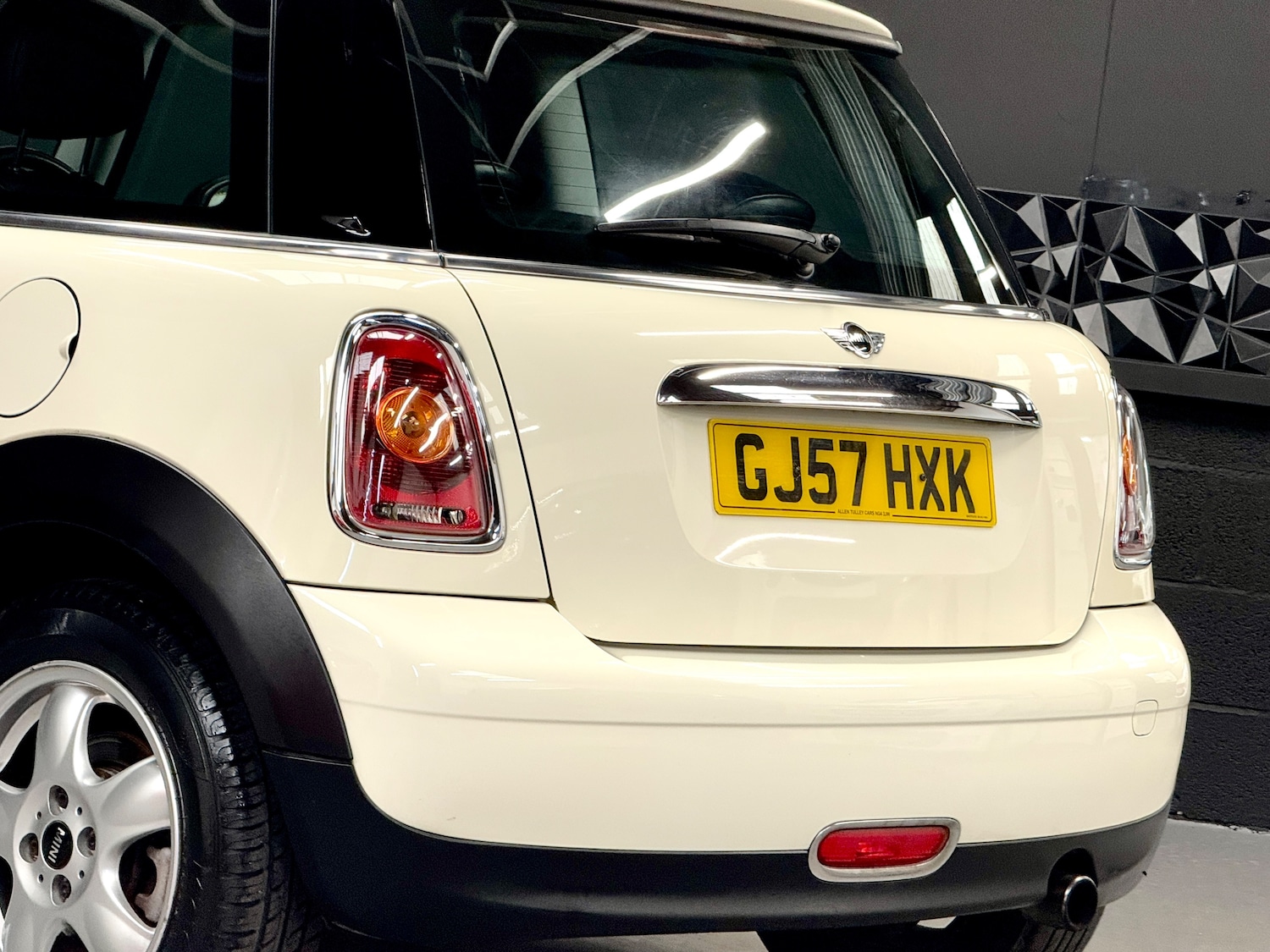 Used MINI Hatch 2007 for sale - 78035820: Photo 51