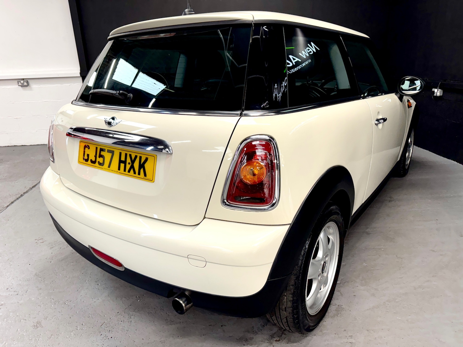Used MINI Hatch 2007 for sale - 78035820: Photo 52