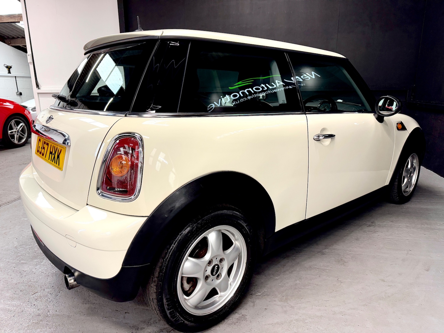 Used MINI Hatch 2007 for sale - 78035820: Photo 53