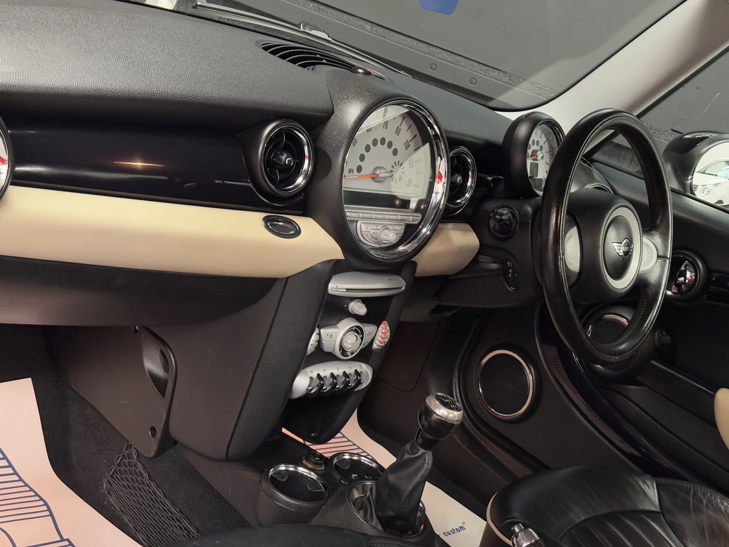 Used MINI Hatch 2007 for sale - 78035820: Photo 55