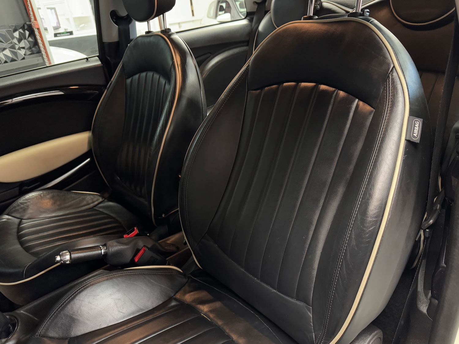 Used MINI Hatch 2007 for sale - 78035820: Photo 56