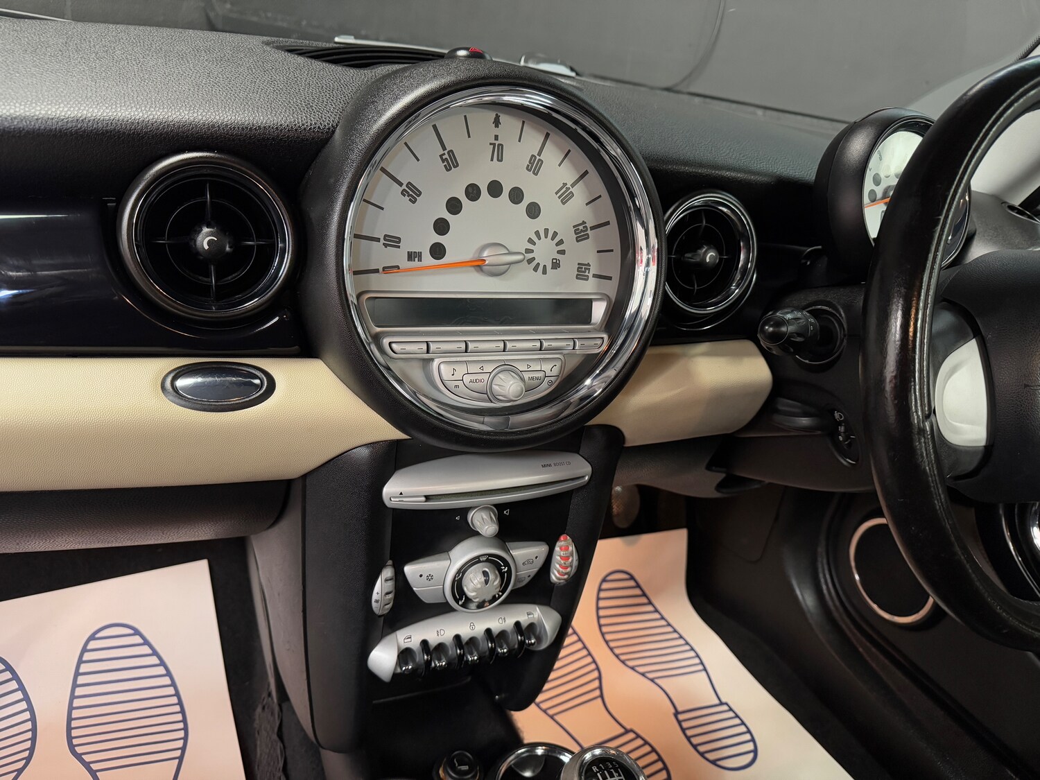 Used MINI Hatch 2007 for sale - 78035820: Photo 57