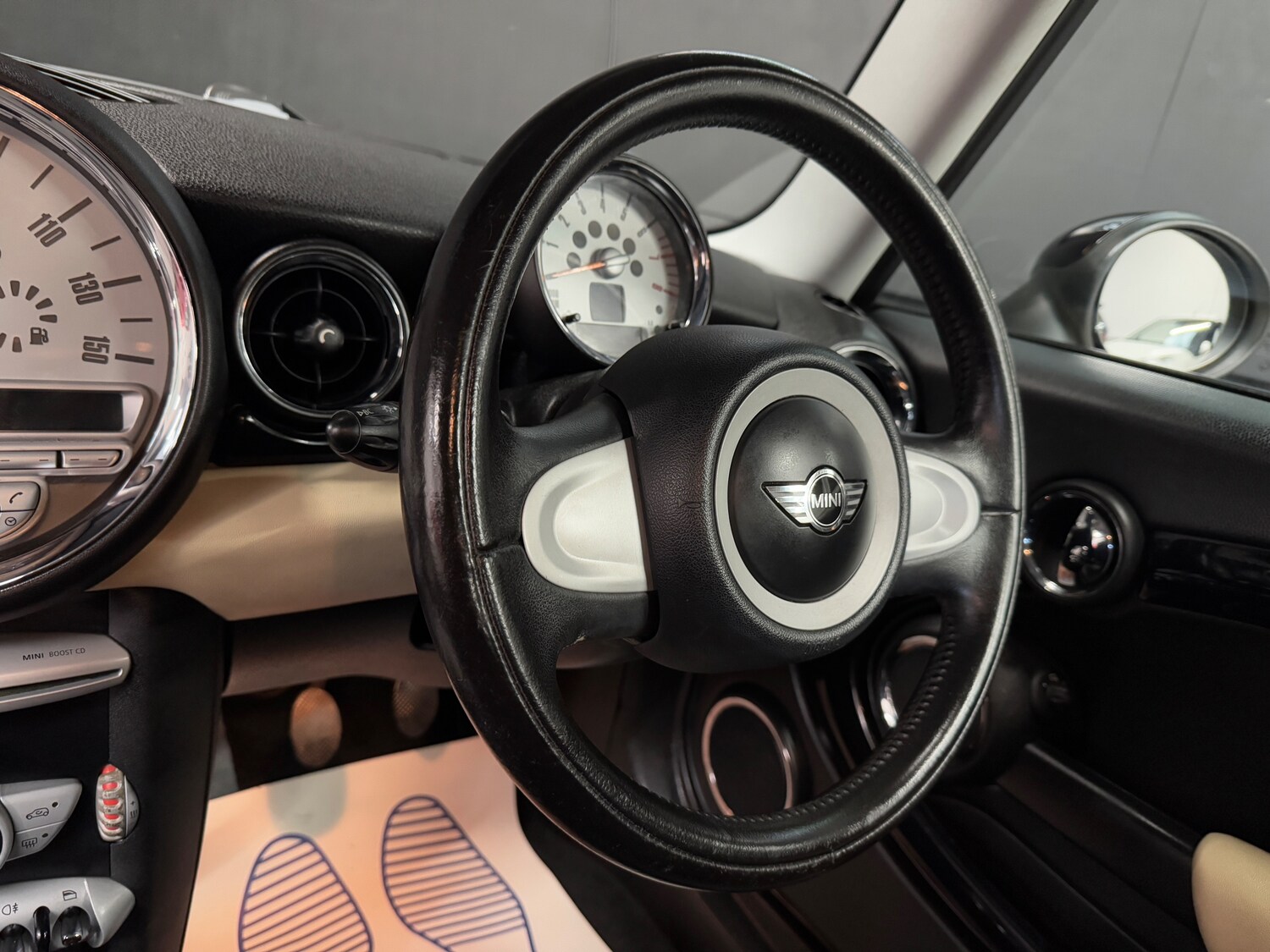 Used MINI Hatch 2007 for sale - 78035820: Photo 58