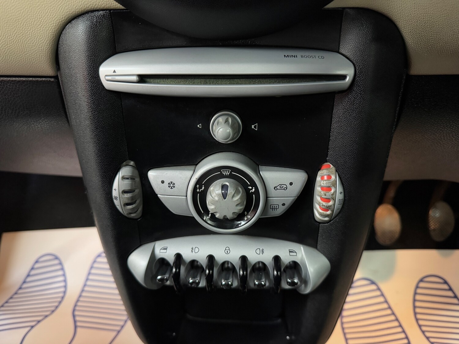 Used MINI Hatch 2007 for sale - 78035820: Photo 59