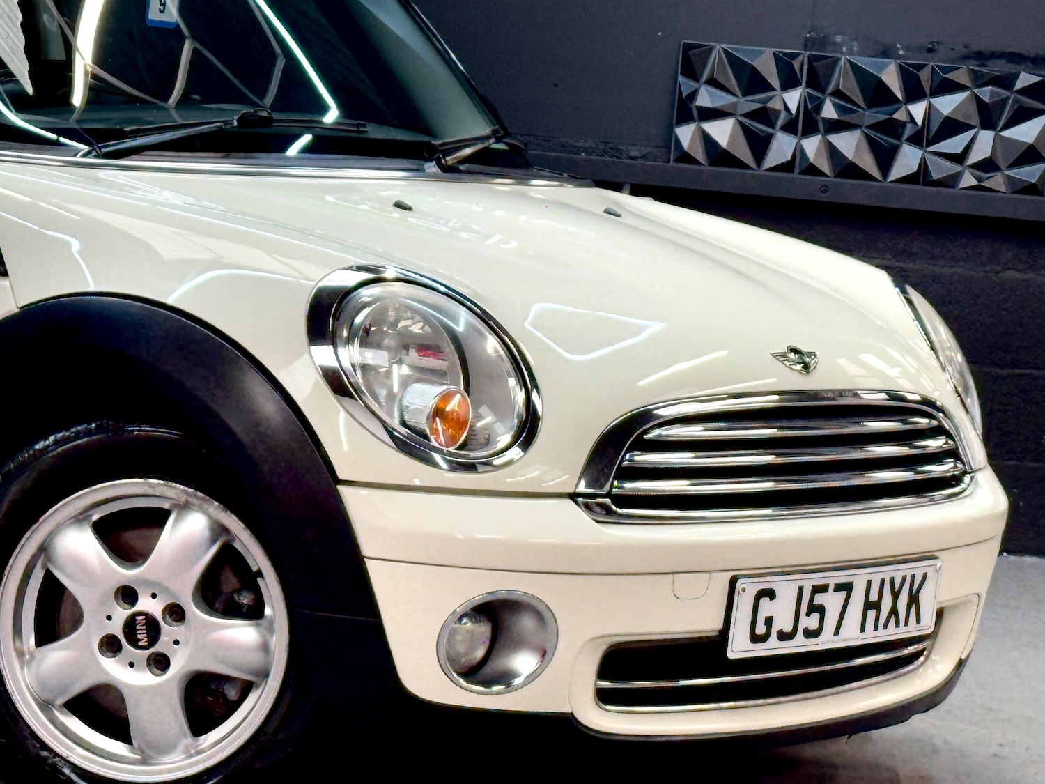 Used MINI Hatch 2007 for sale - 78035820: Photo 6