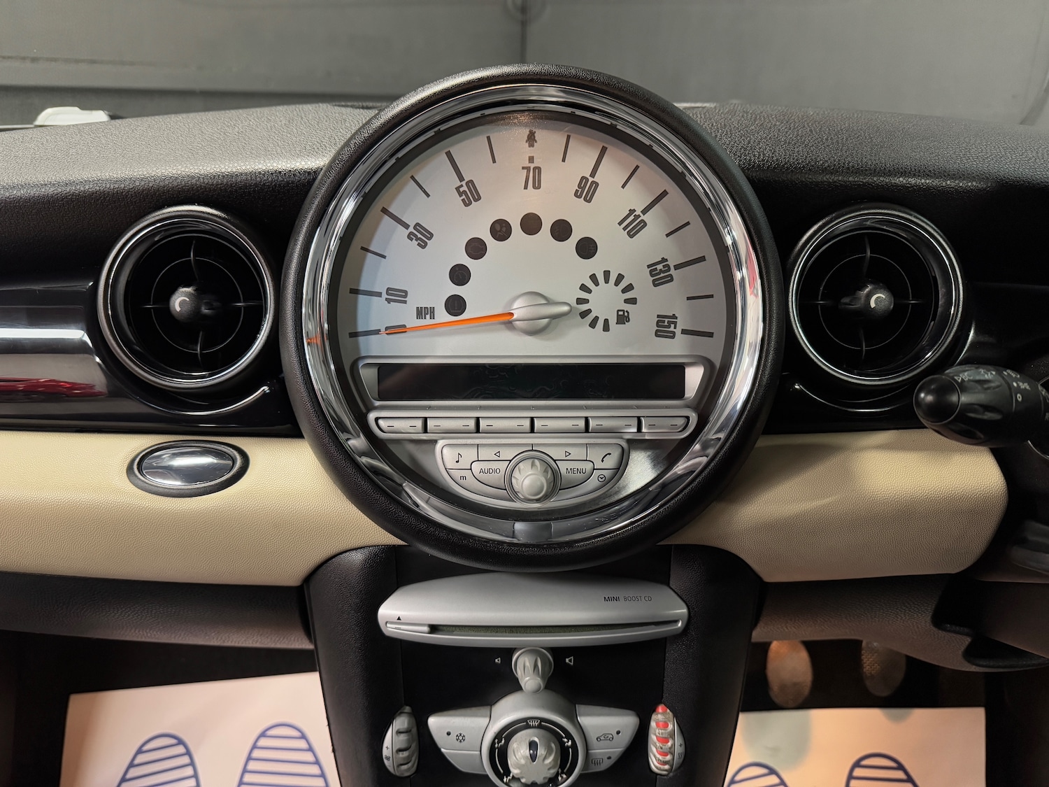 Used MINI Hatch 2007 for sale - 78035820: Photo 60